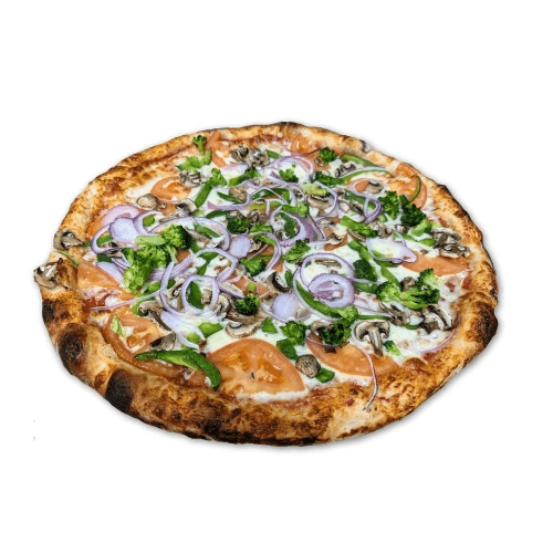 Veggies Pizza (Large 16")