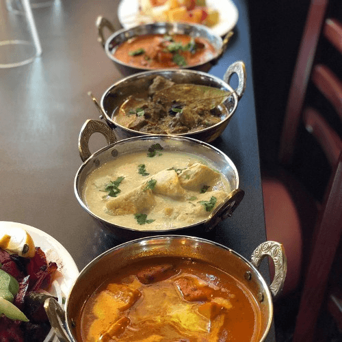 Karuwaa Nepali & Indian Cuisine | Best indian food in South Jordan, UT