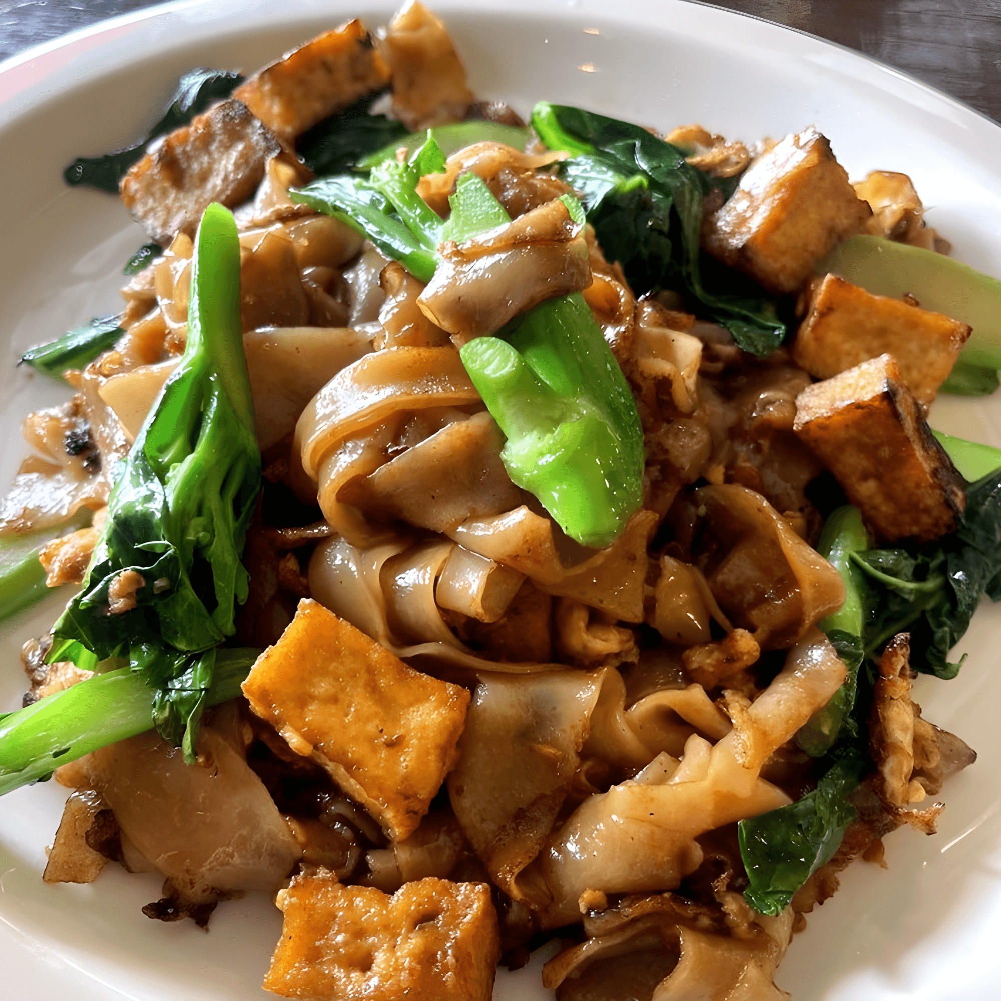 Boran Thai Restaurant gallery image #1