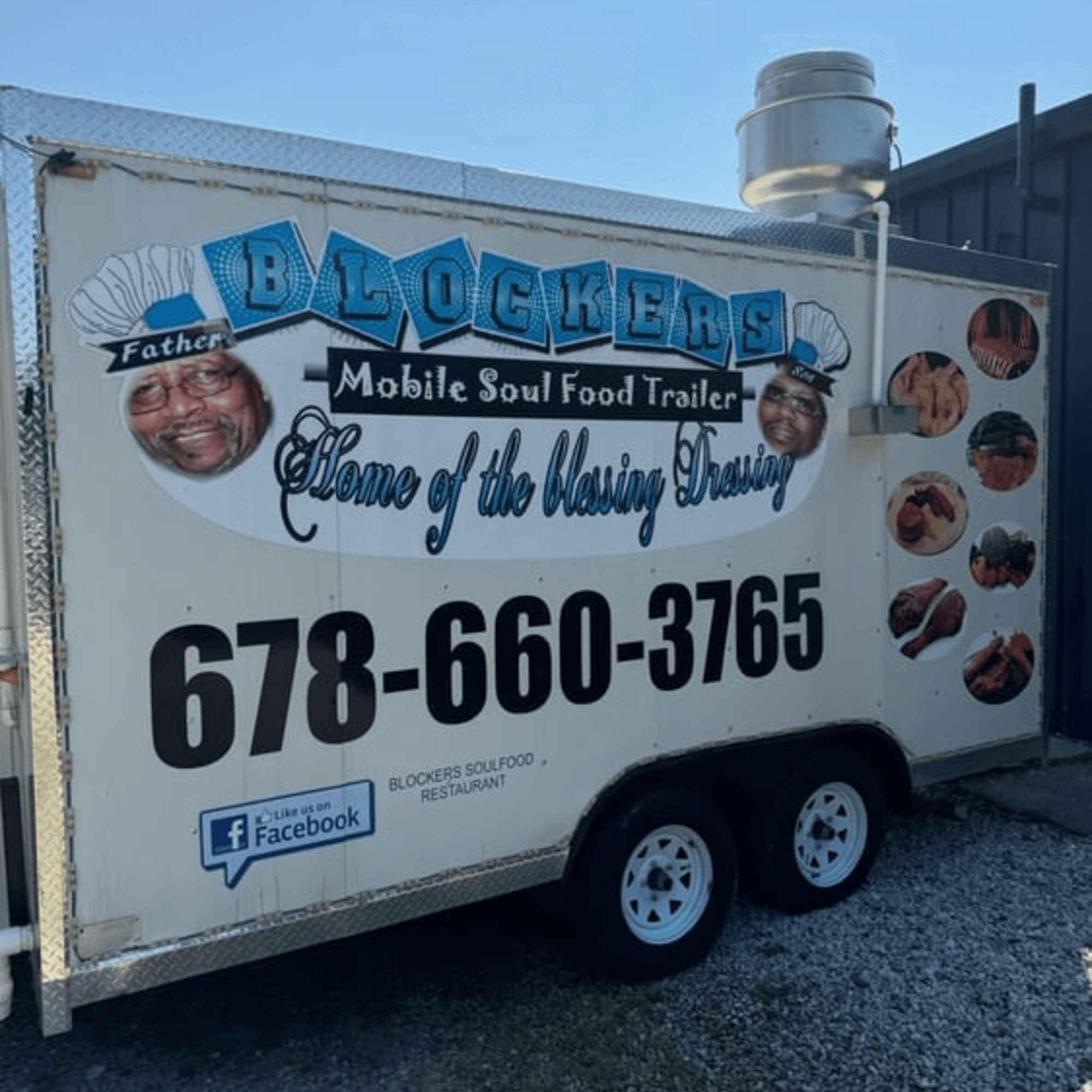 Blockers Soul Food Restaurant & Sports Bar gallery image #1