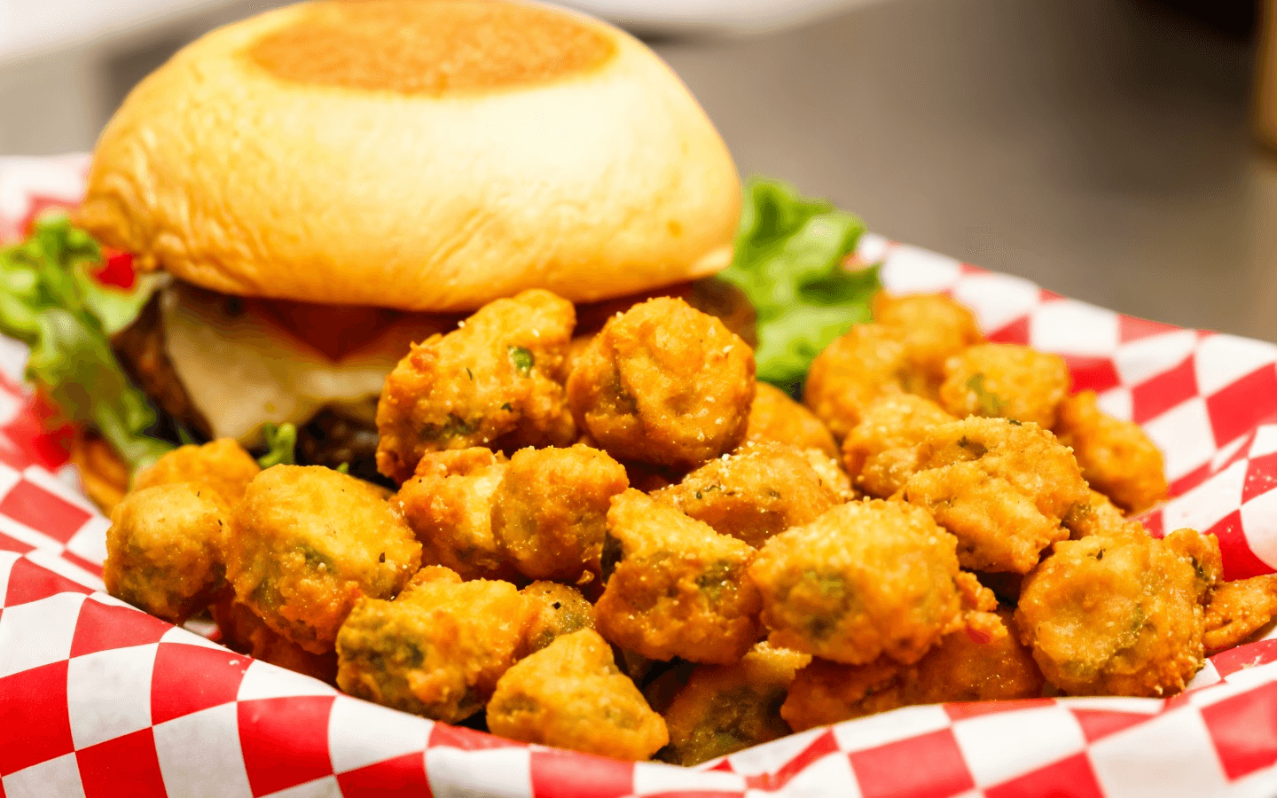 Easy to Order, Fast to Get