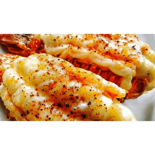 Twin Lobster Tails (24 Oz).
