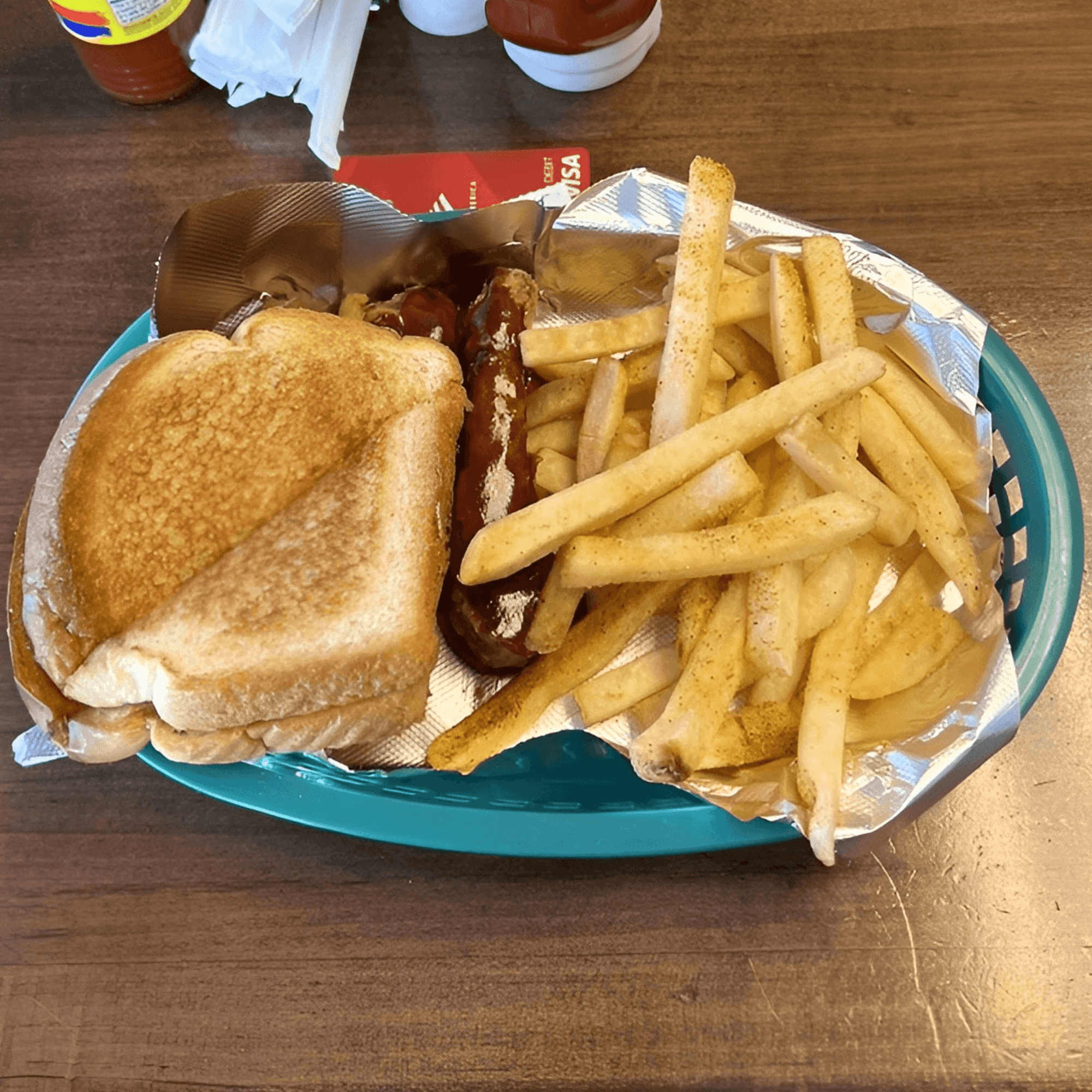 Jess Soul Food gallery image #3