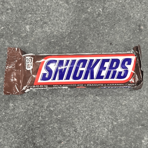 Snickers Bar