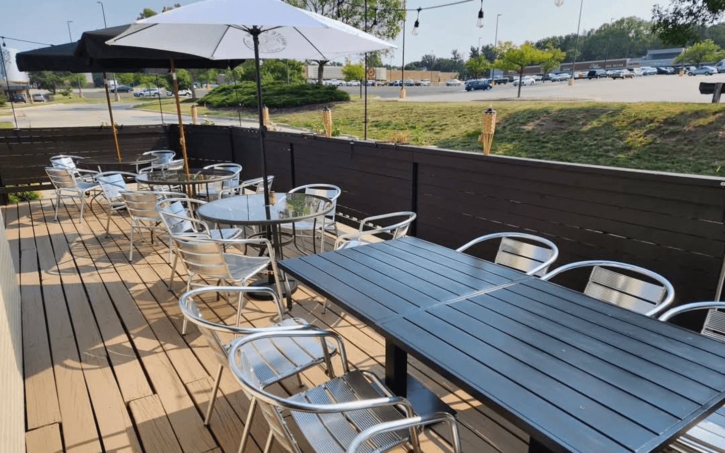 The Mettle Grill Rewards