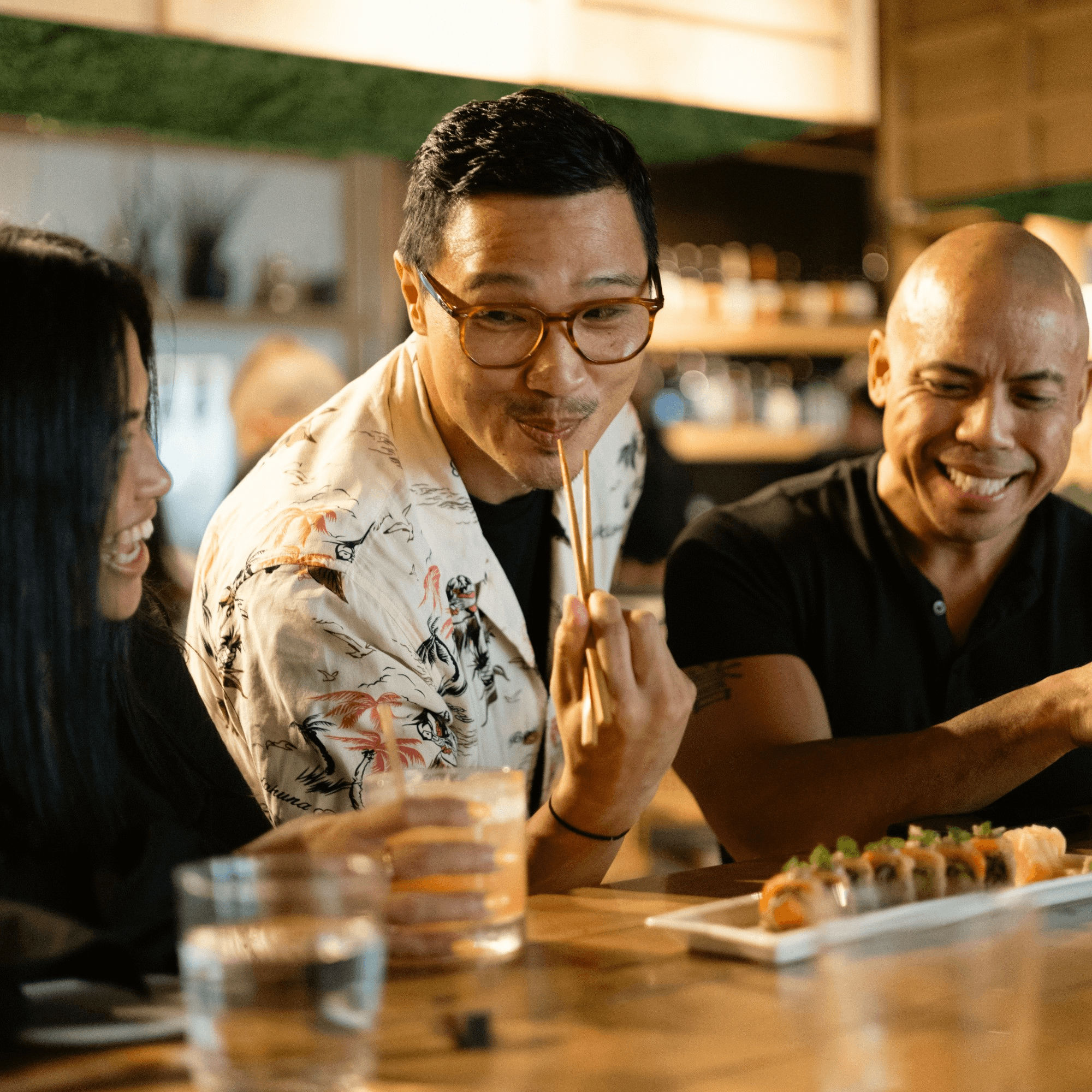 Sushi Saint  gallery image #5