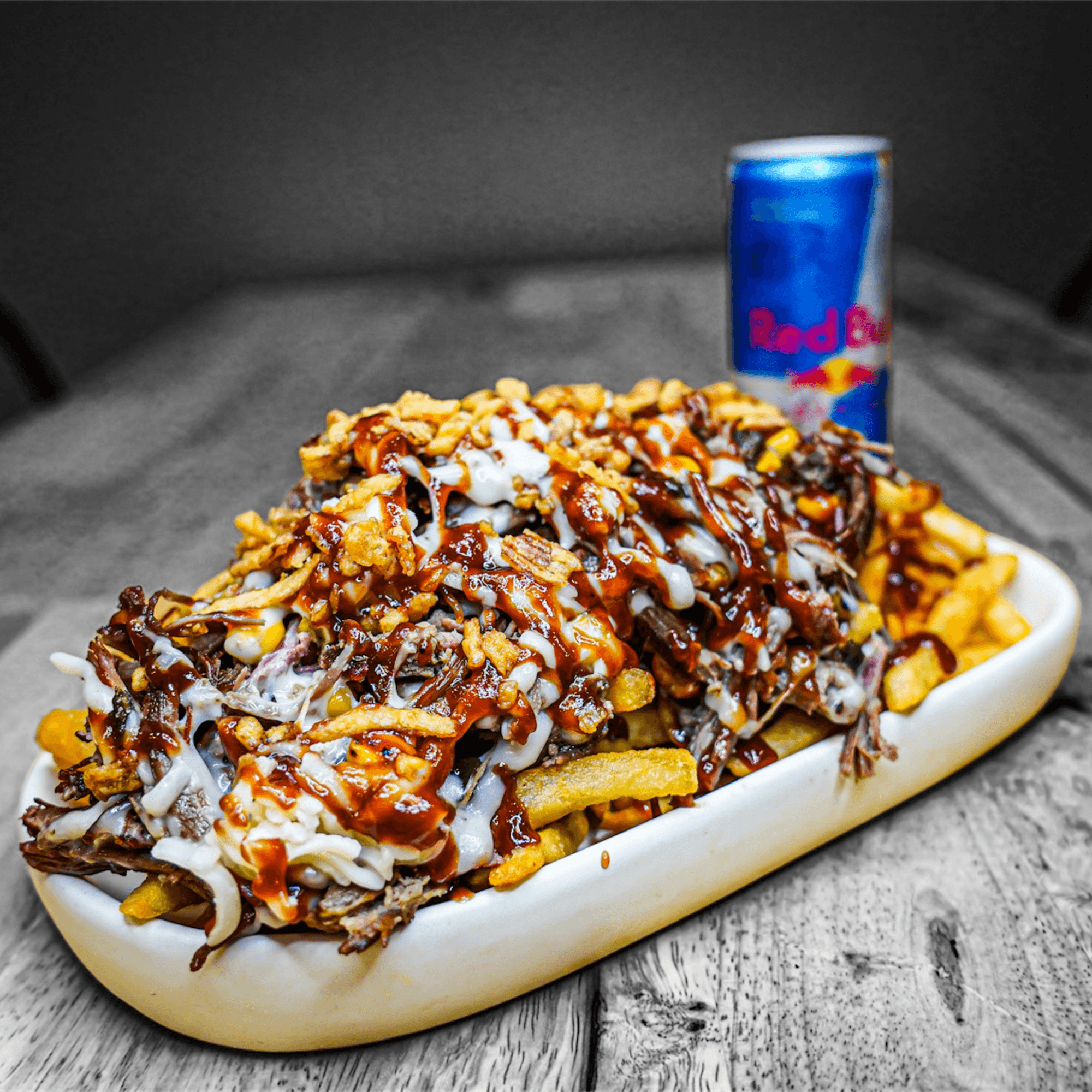 KK'S FRIES gallery image #4