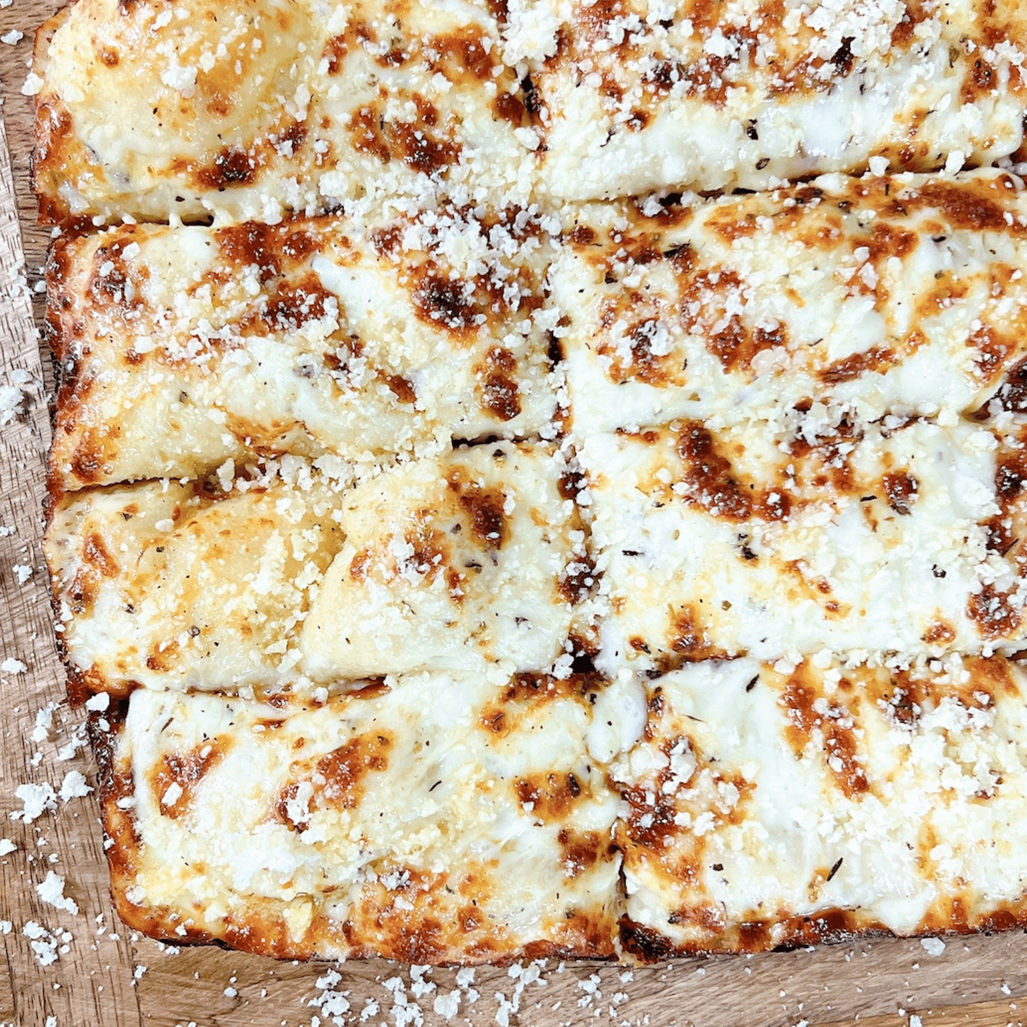 Hindsight Pizza gallery image #13