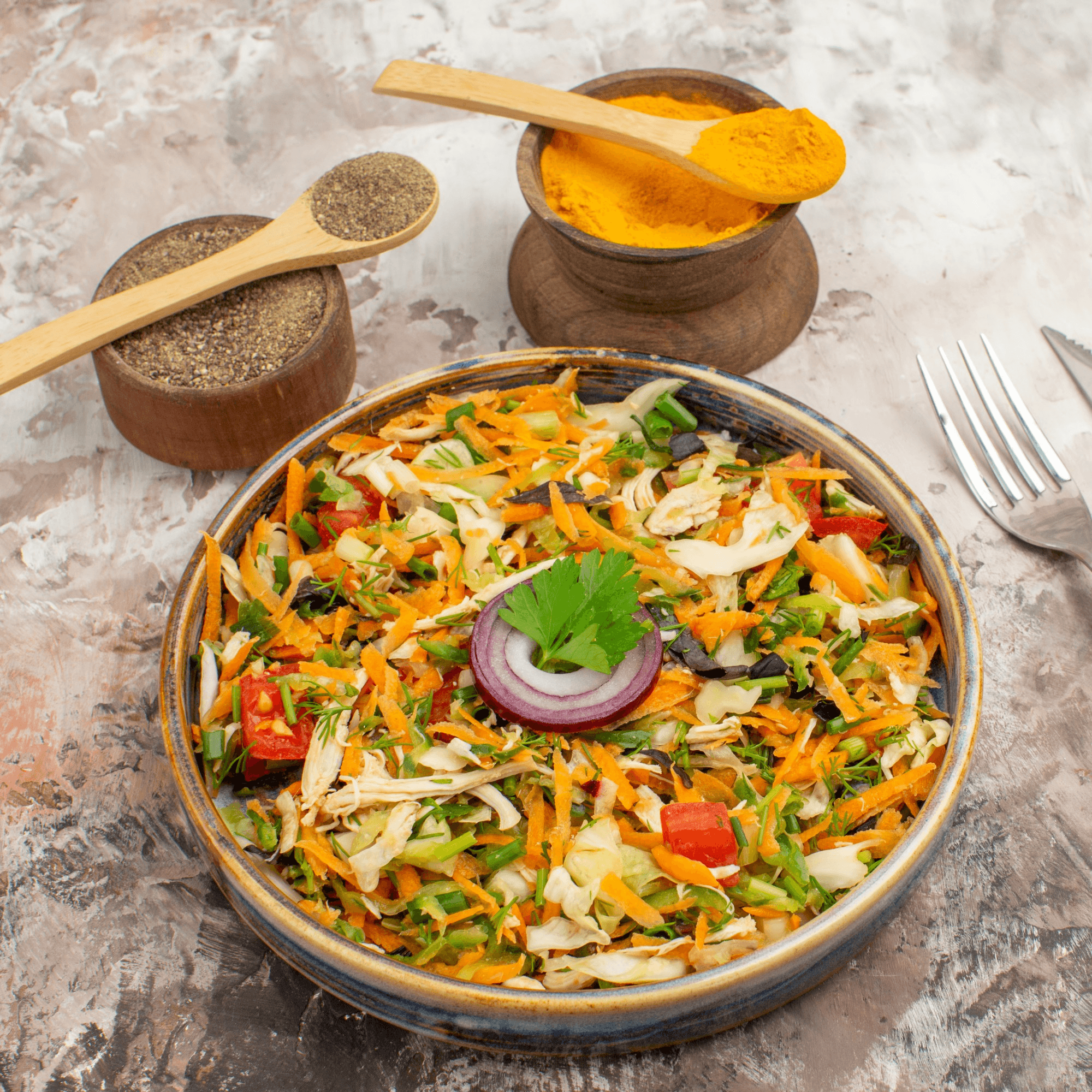 Annapurna Cuisine gallery image #4