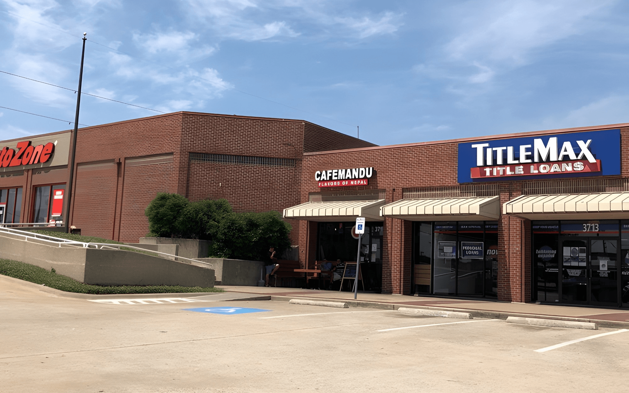 Cafemandu
