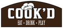 Cook'd