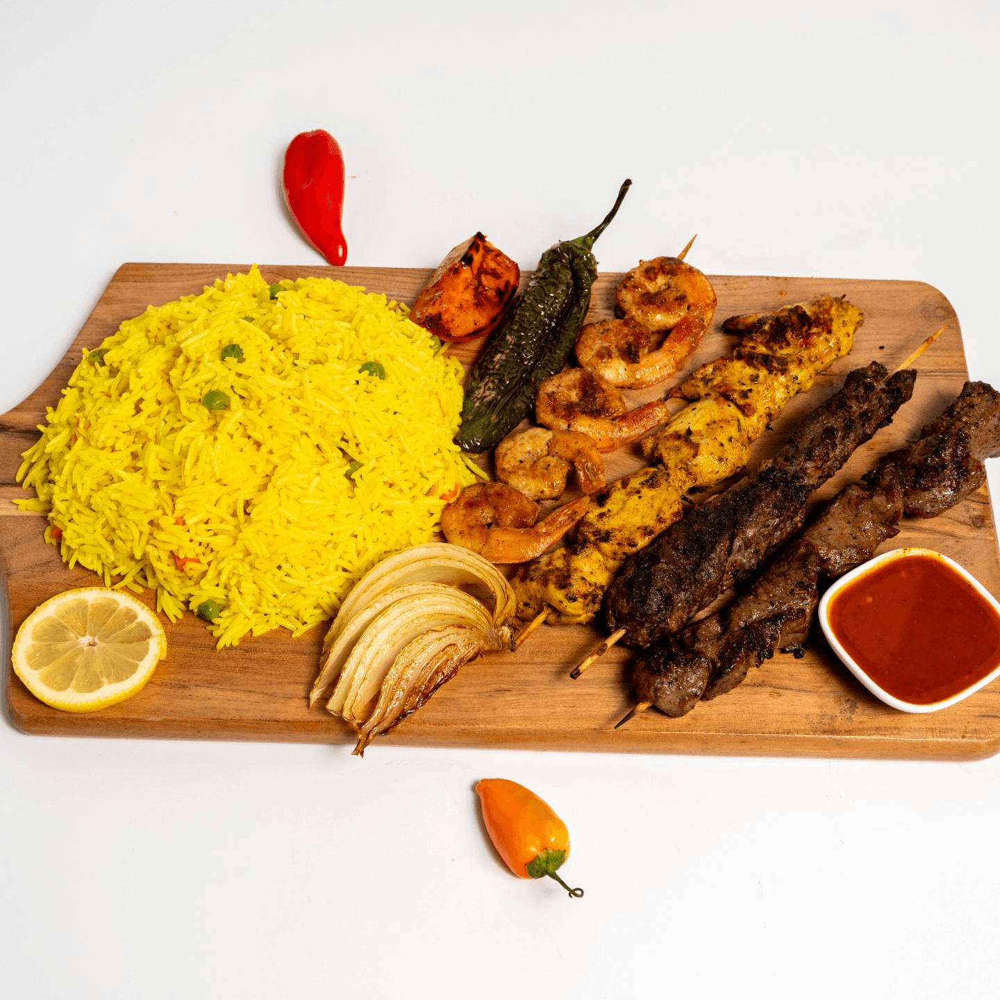 Taste the Flavor, Savor the Difference