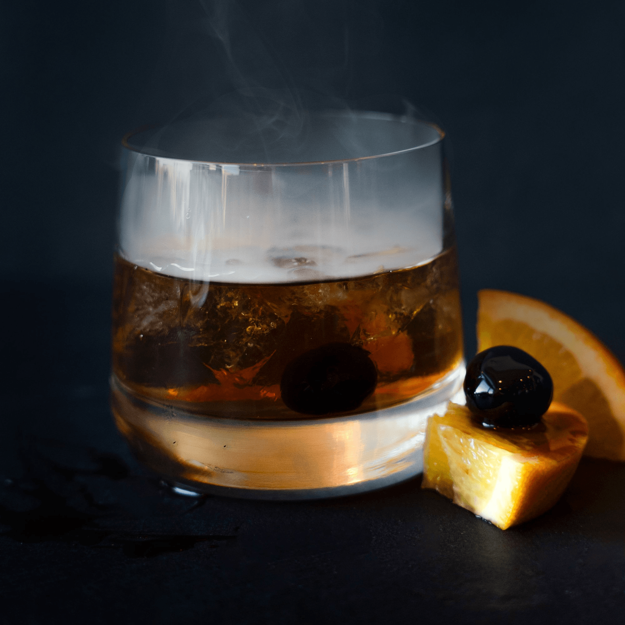 Rivage Oak Kitchen gallery image #12