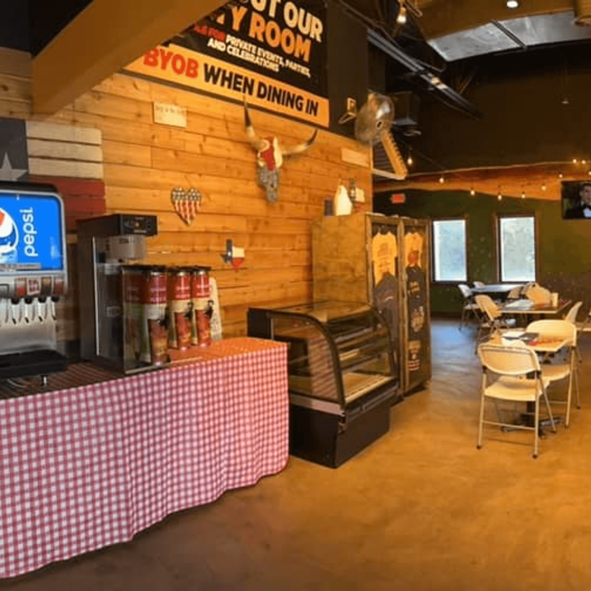 Cesar's Snack Shack gallery image #5