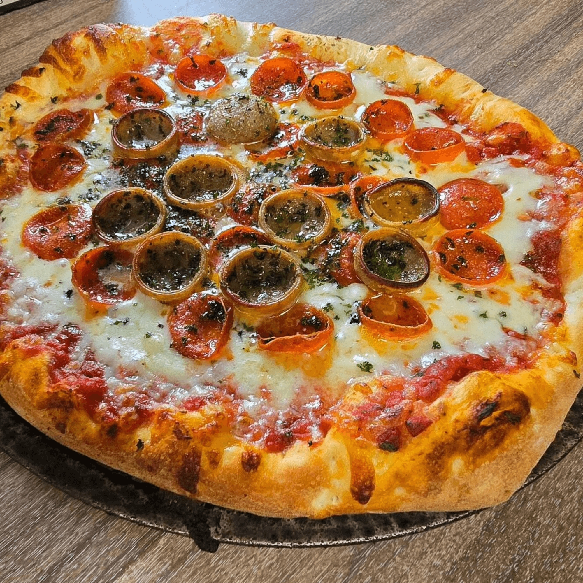 Only Pans gallery image #9