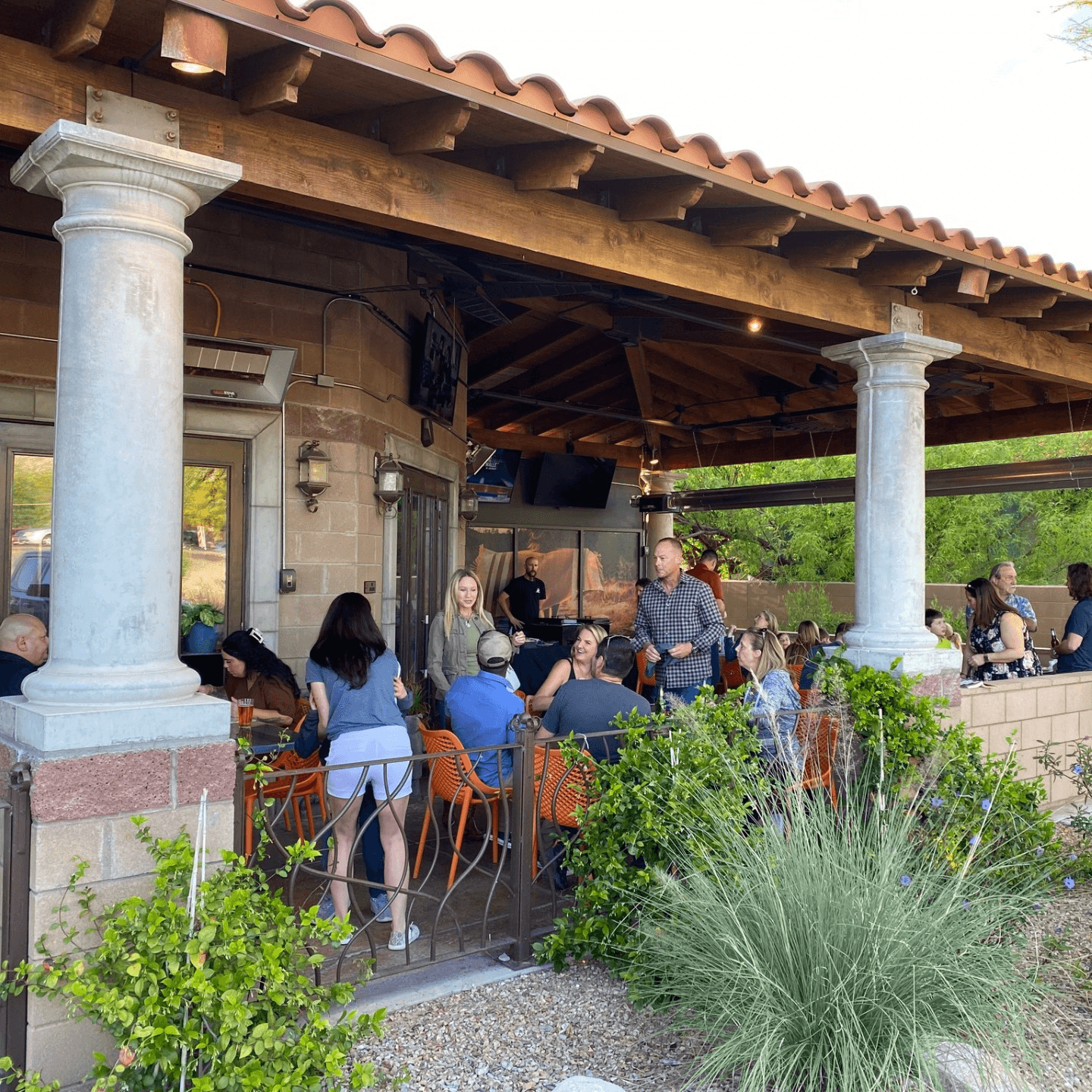 A Place For Everyone