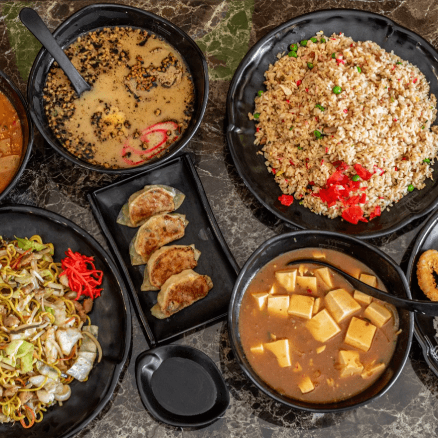 Discover the Best Japanese Dining Experience