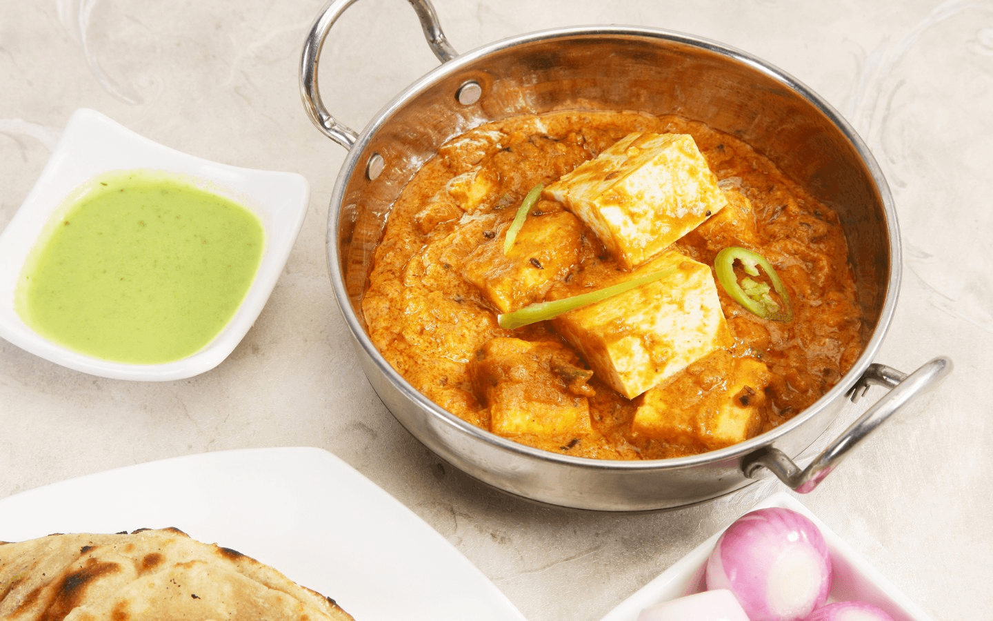 Saffron Restaurant Rewards