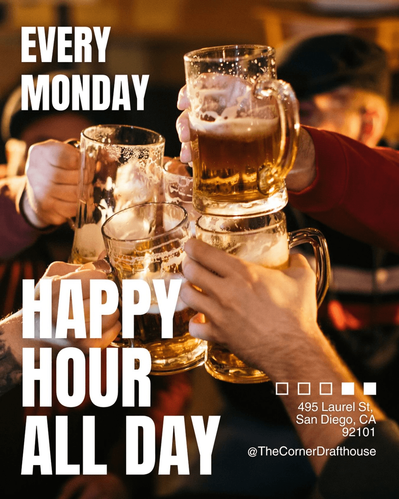 Restaurant Banner