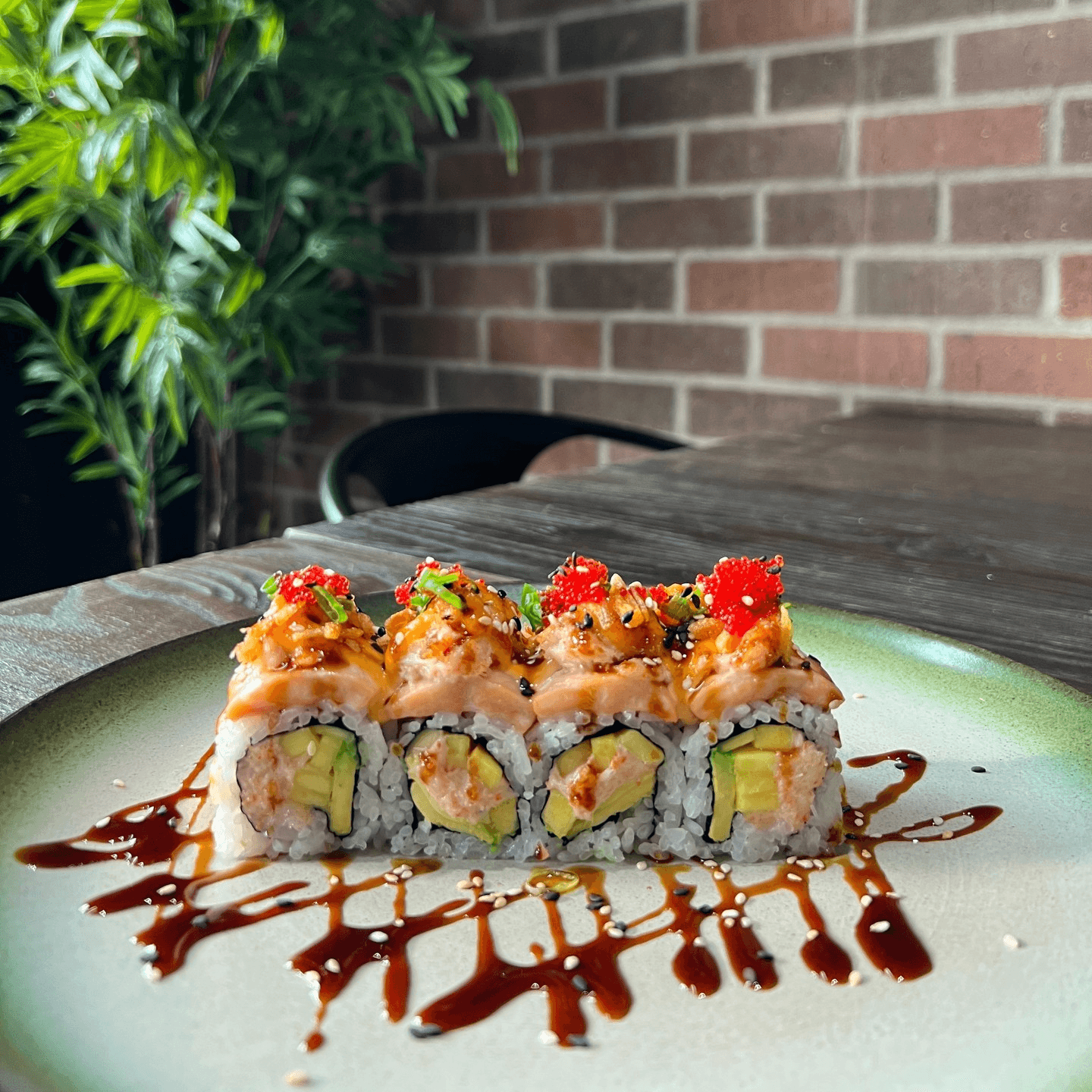 Bowls, Rolls & Everything in Between