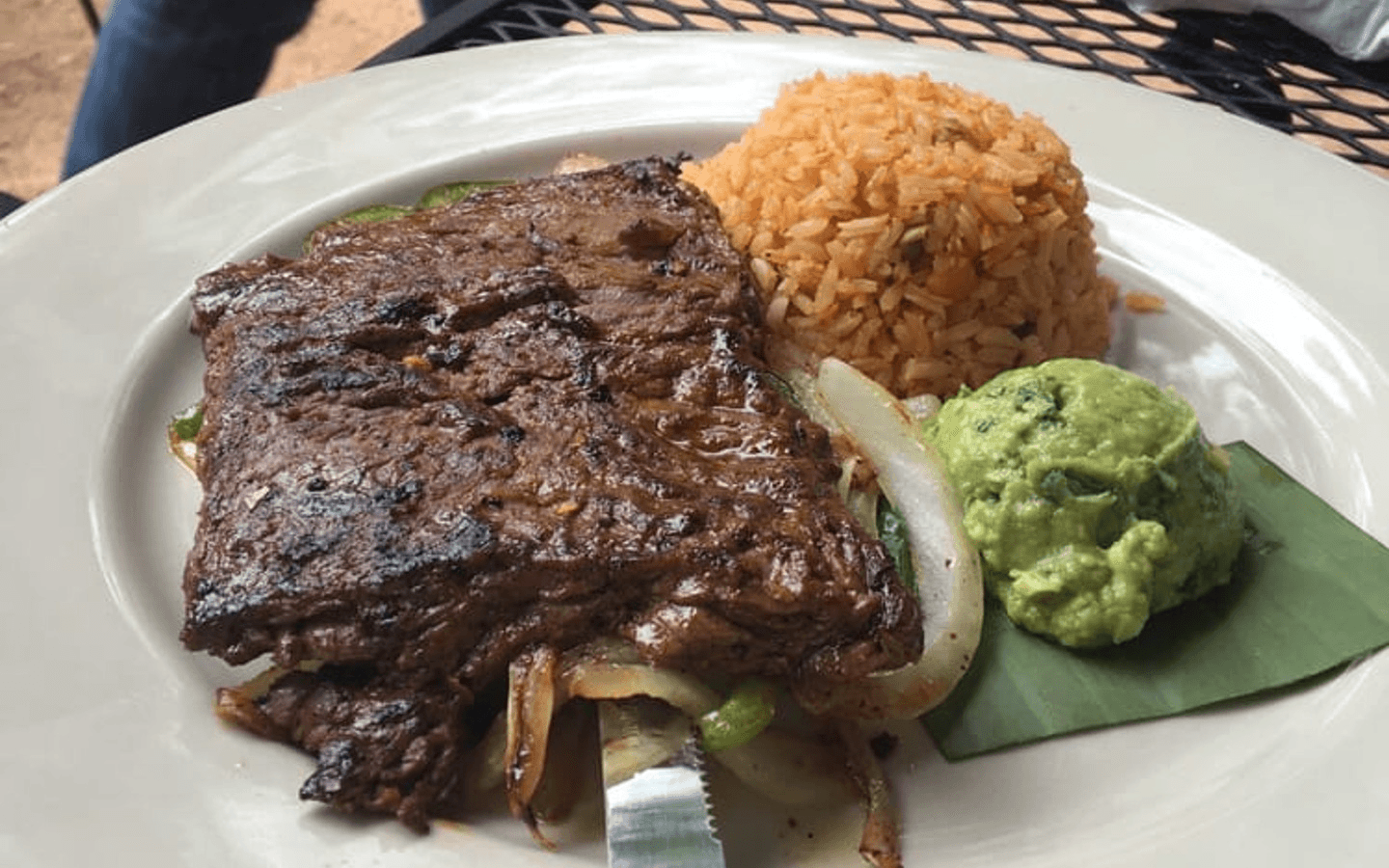 Azul Tequila's Rewards