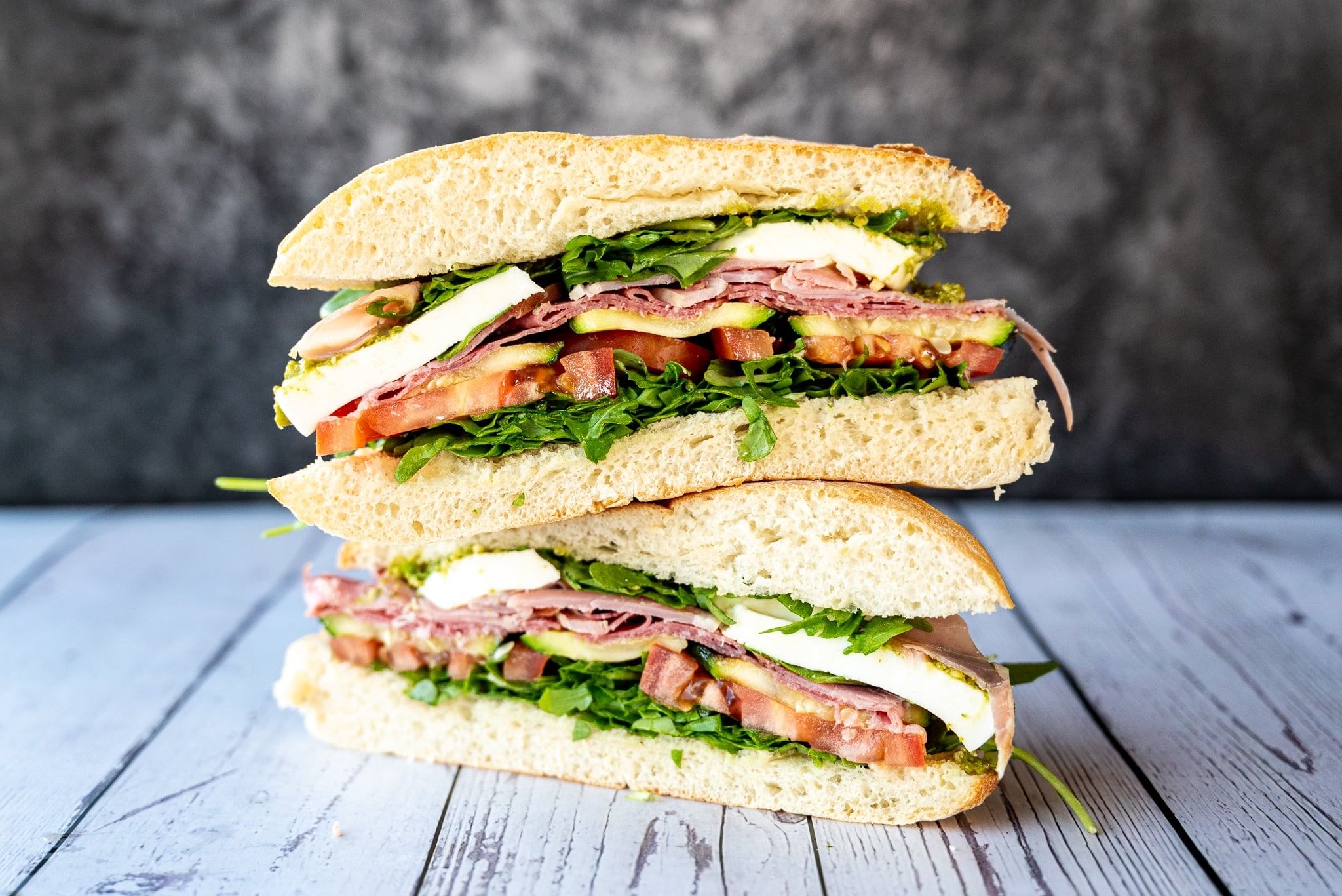 Delicious Reuben Sandwich and More