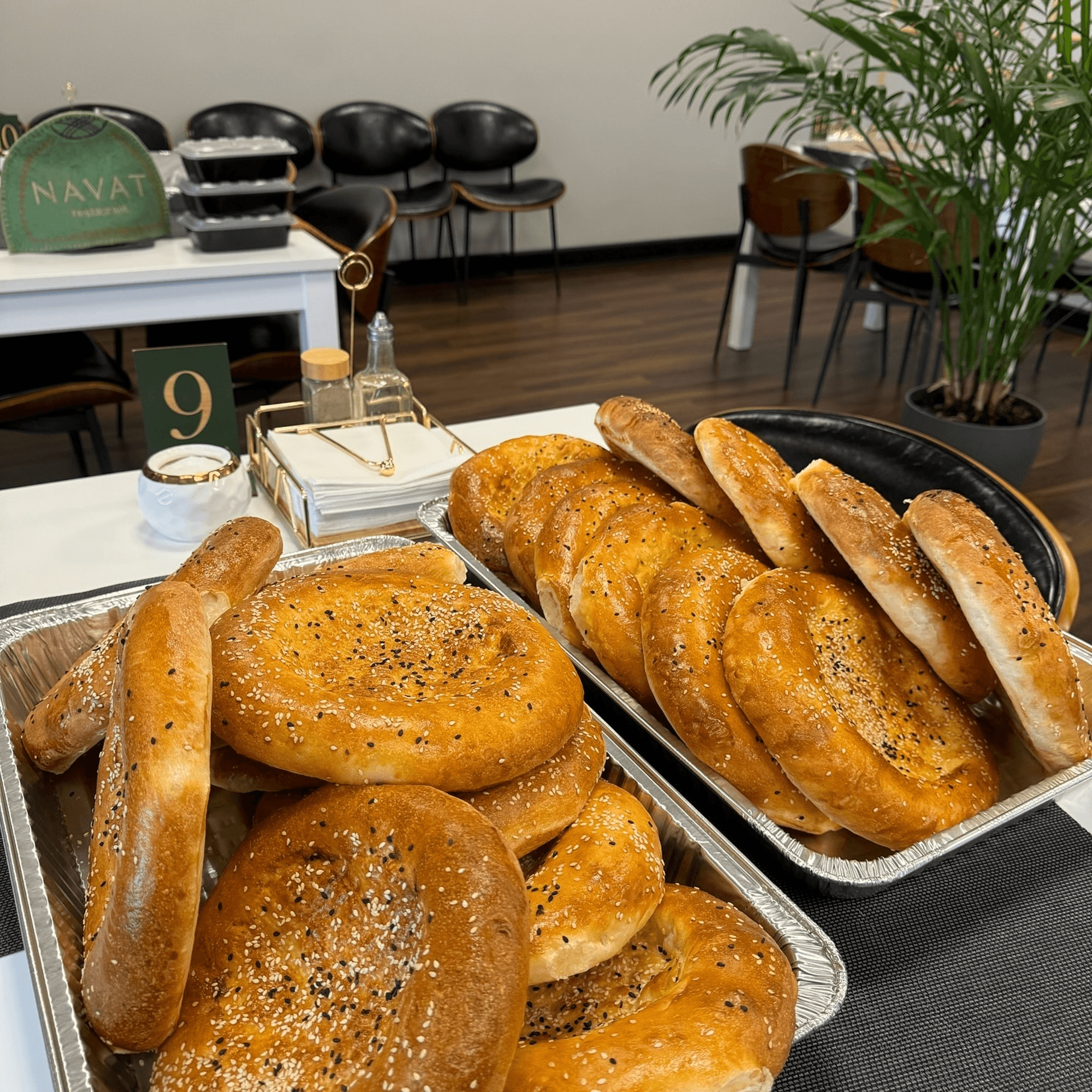 Navat Restaurant gallery image #2