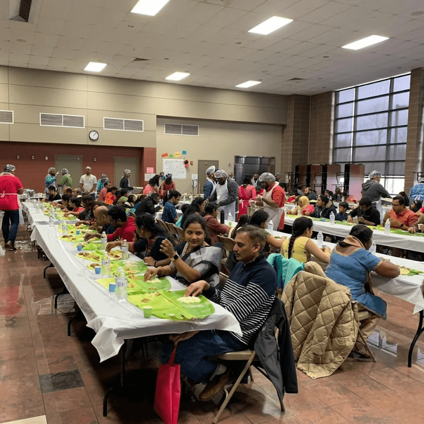 Make Your Gaithersburg Event Unforgettable!