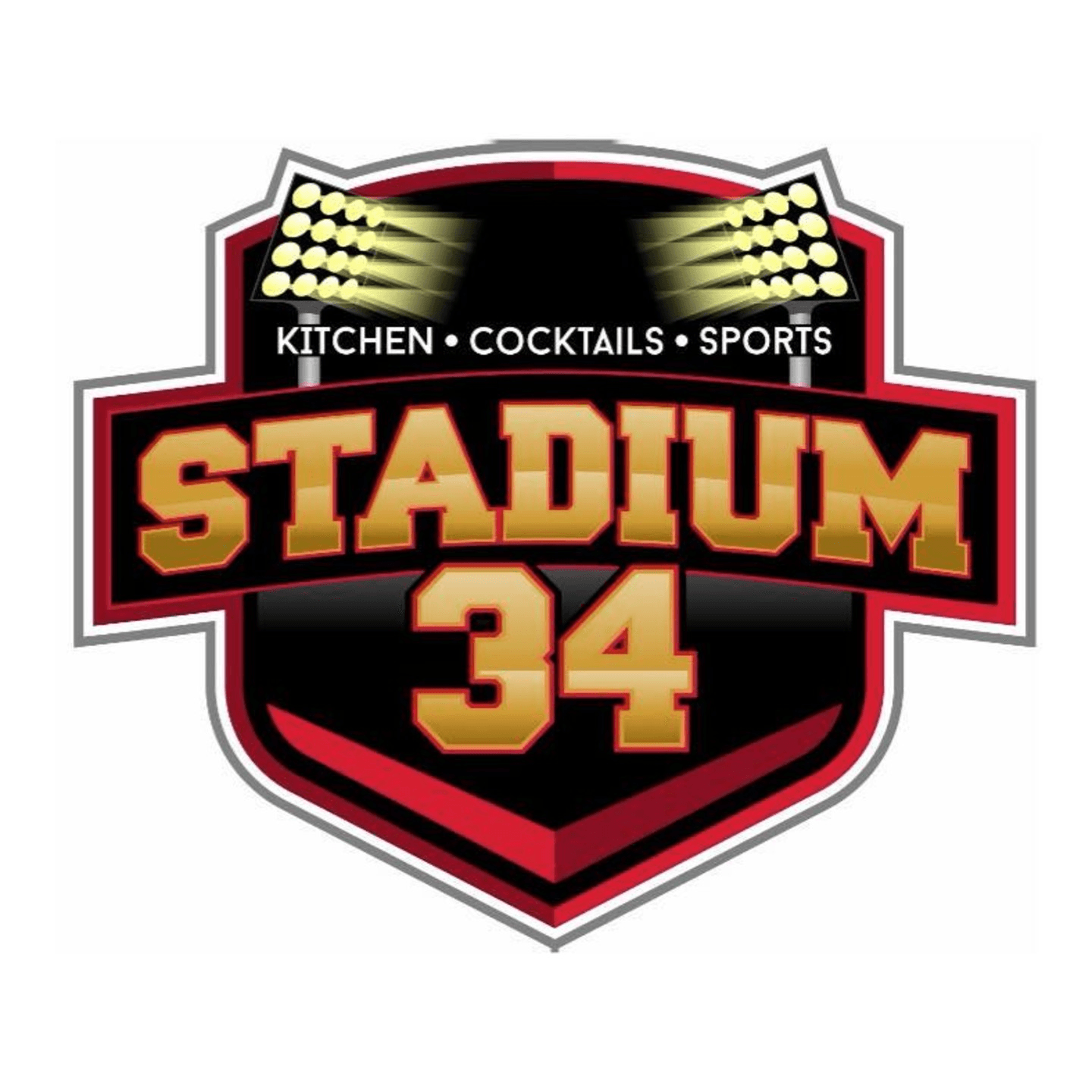 Welcome to Stadium 34