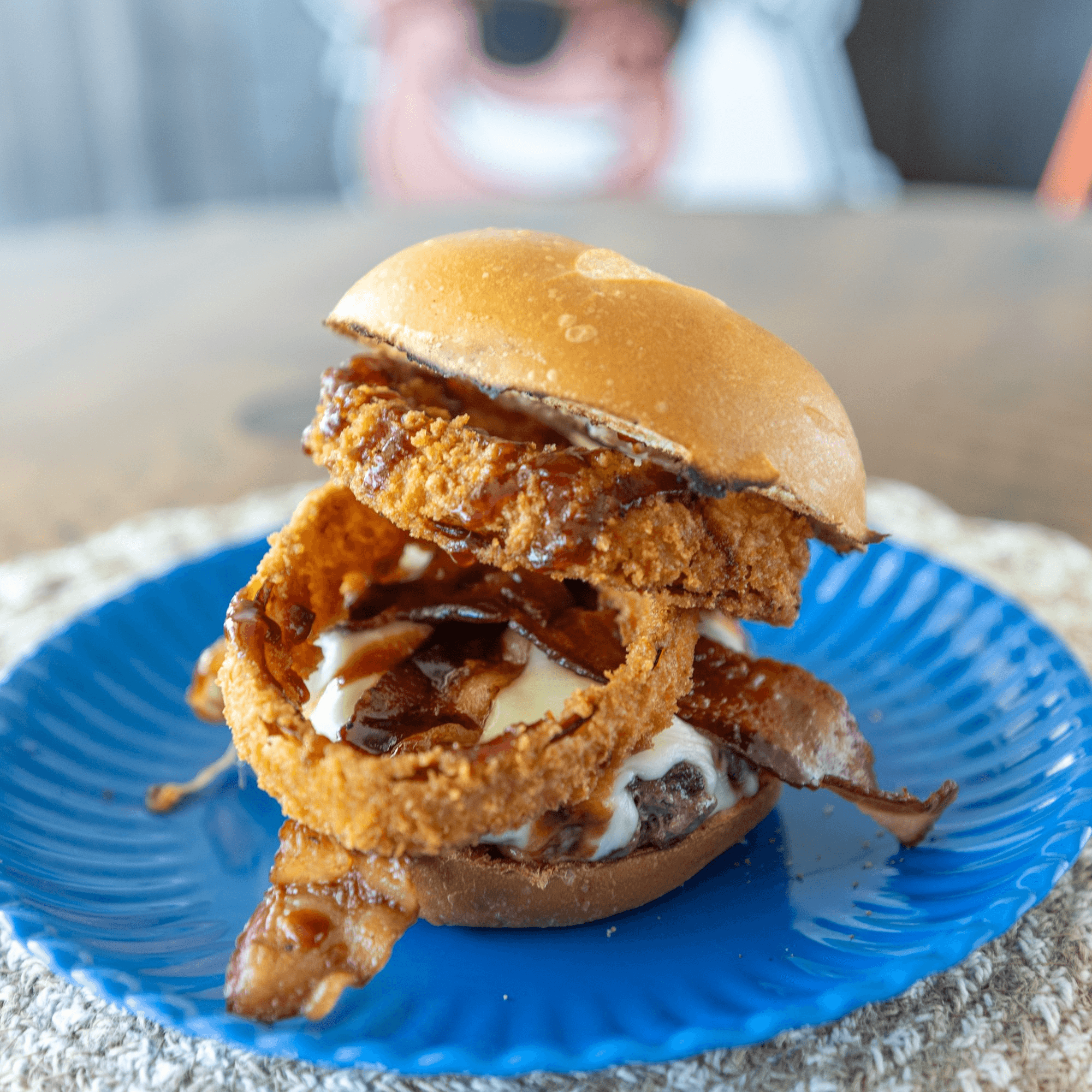 Smoke Shack BBQ gallery image #4