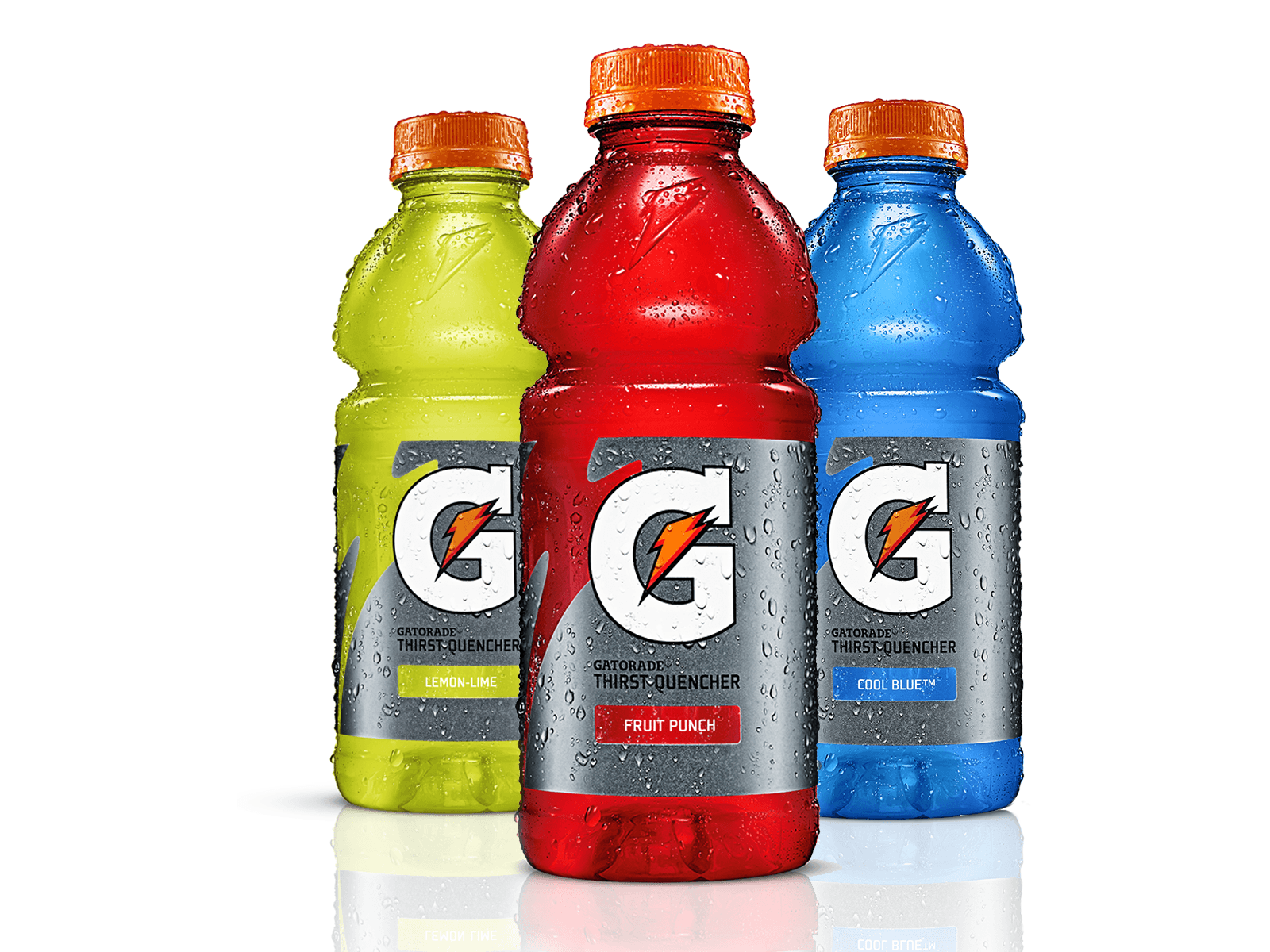 Gatorade.