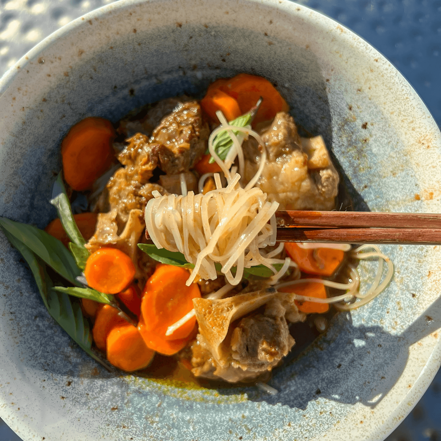 Real Vietnamese Food, All in One Place