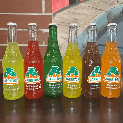 Jarritos