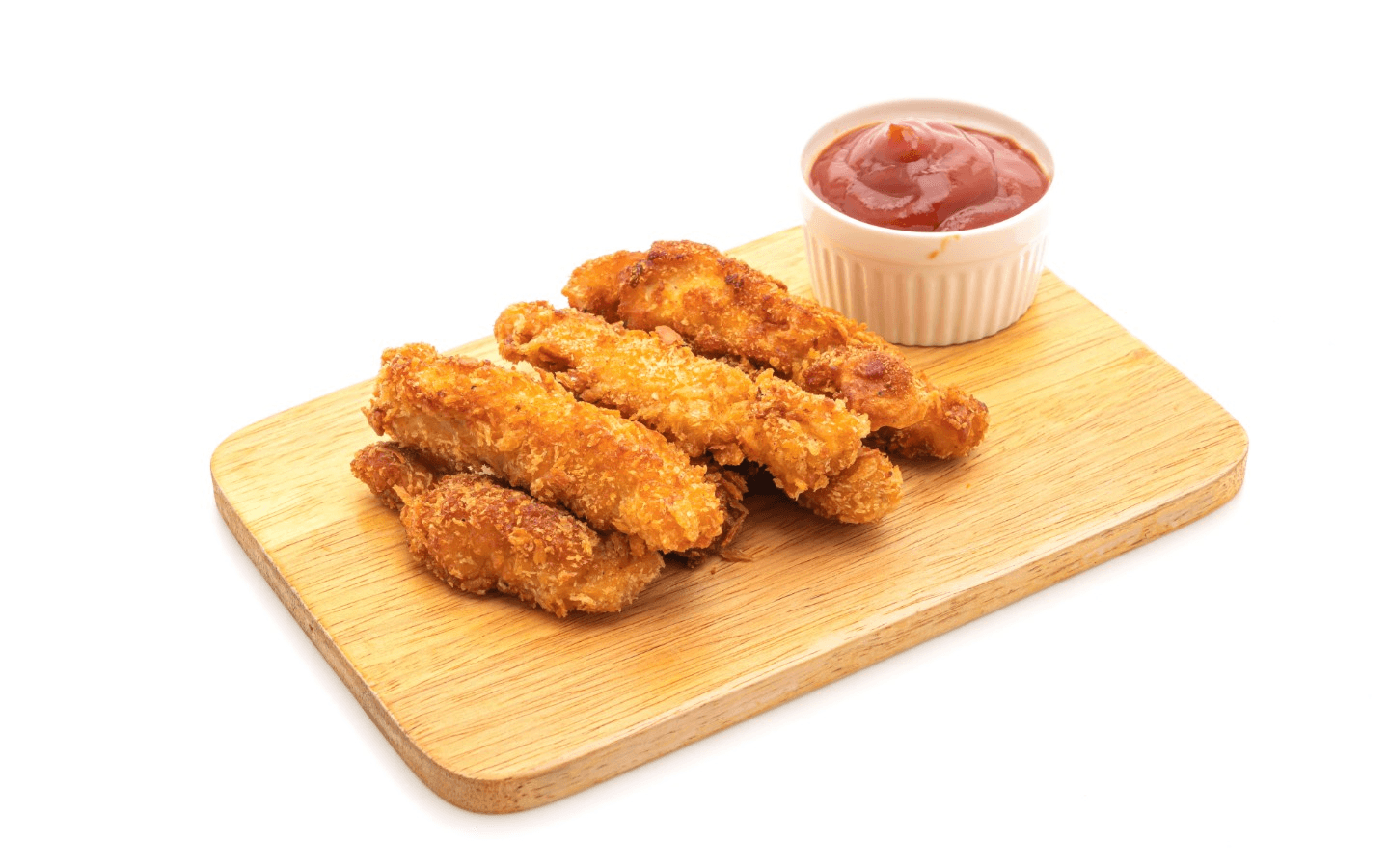 Skip the Wait, Click Your Craving