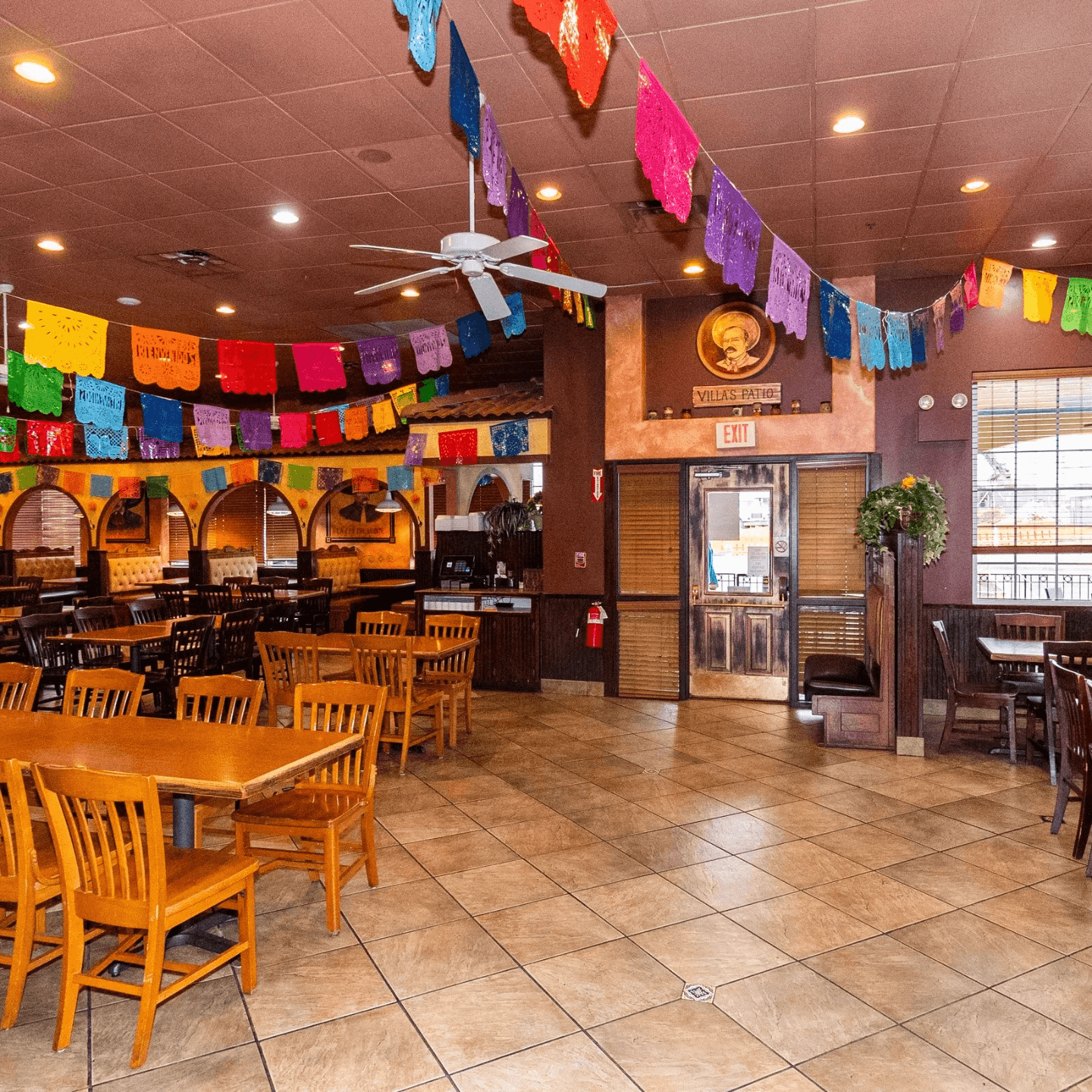 More Than Just a Meal—An Experience
