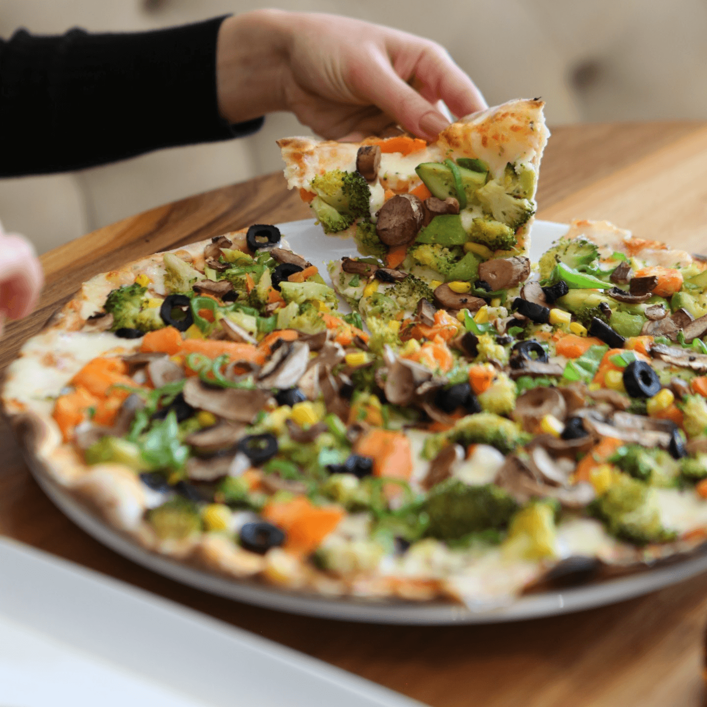 A Celebration of Flavor