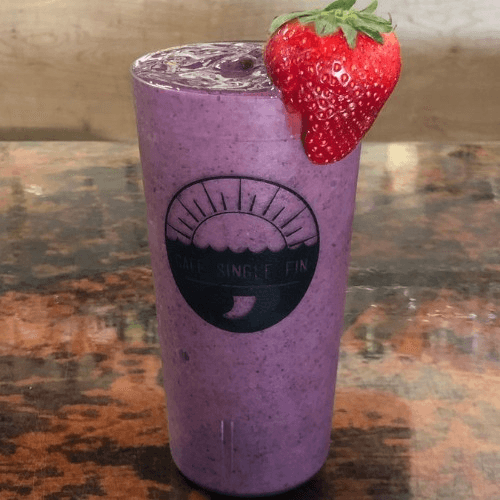 Shorebreak Smoothie