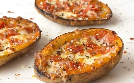 Guido's Potato Skins.