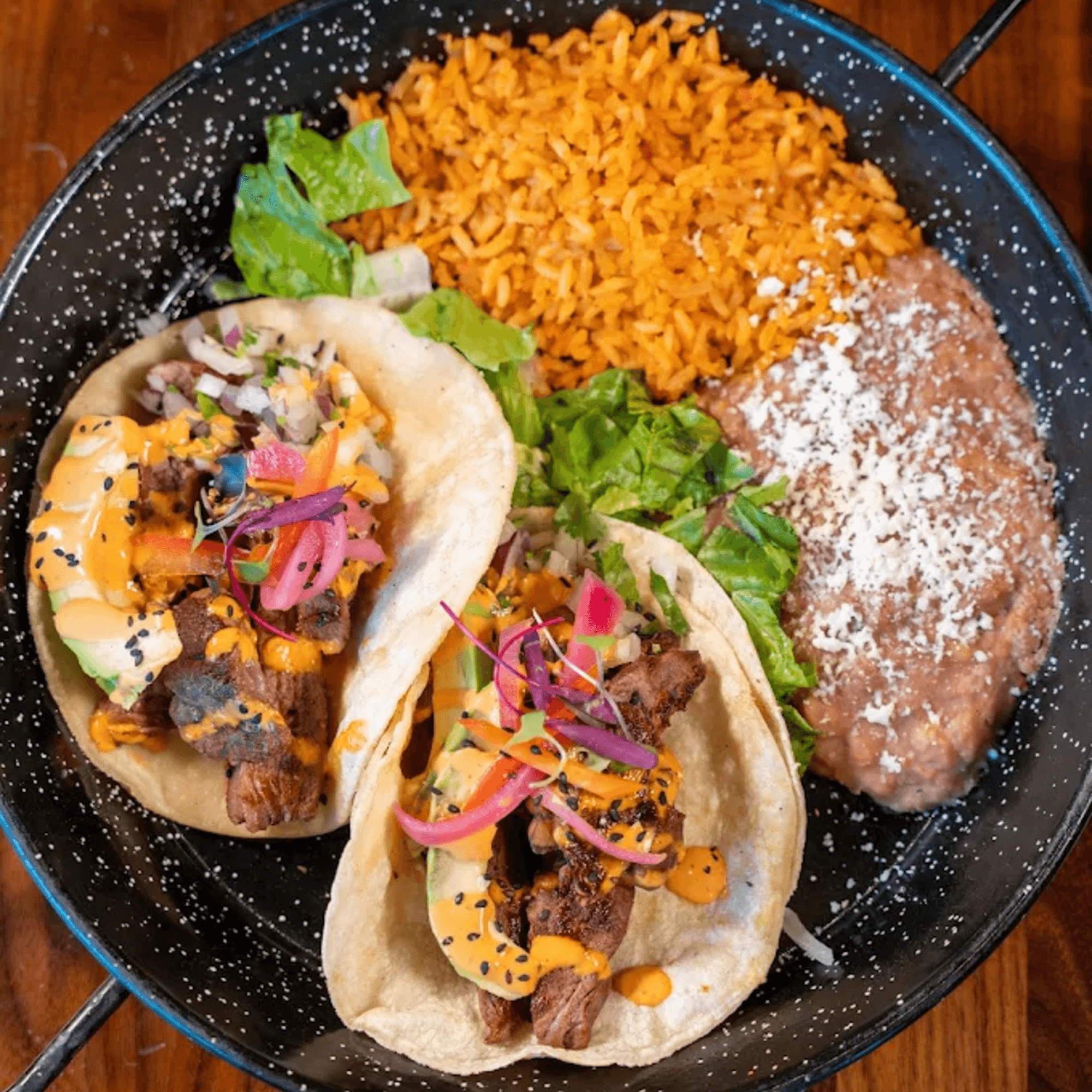 Mi Sabor Mexican Kitchen gallery image #9