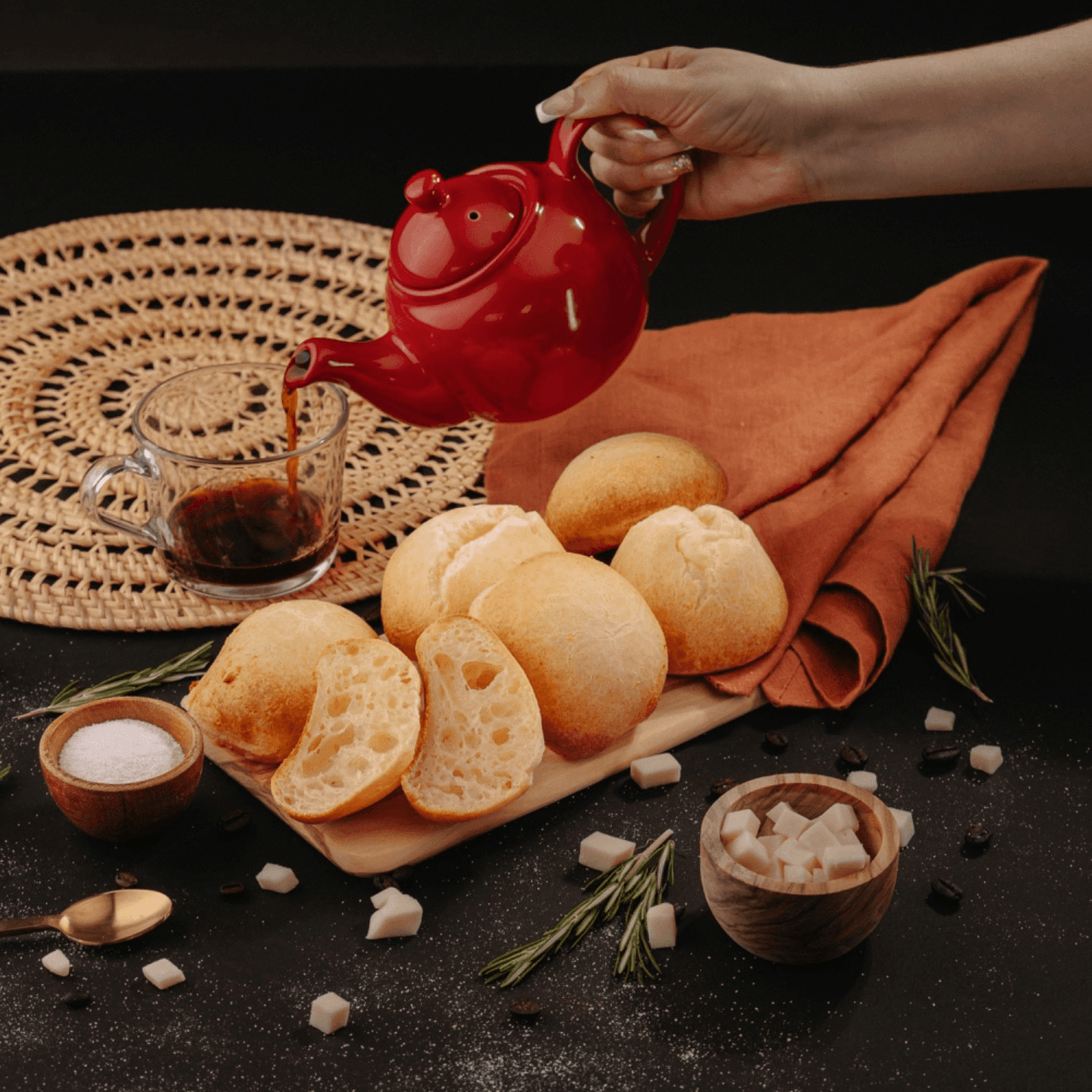 Discover Our Brochure