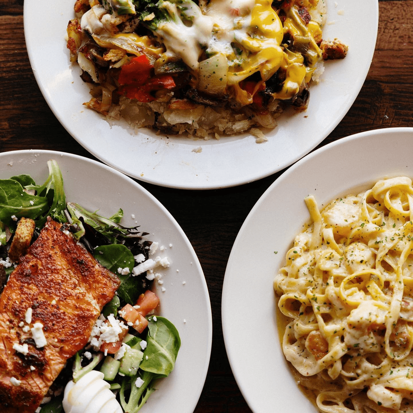 You won't find another business like ours. 