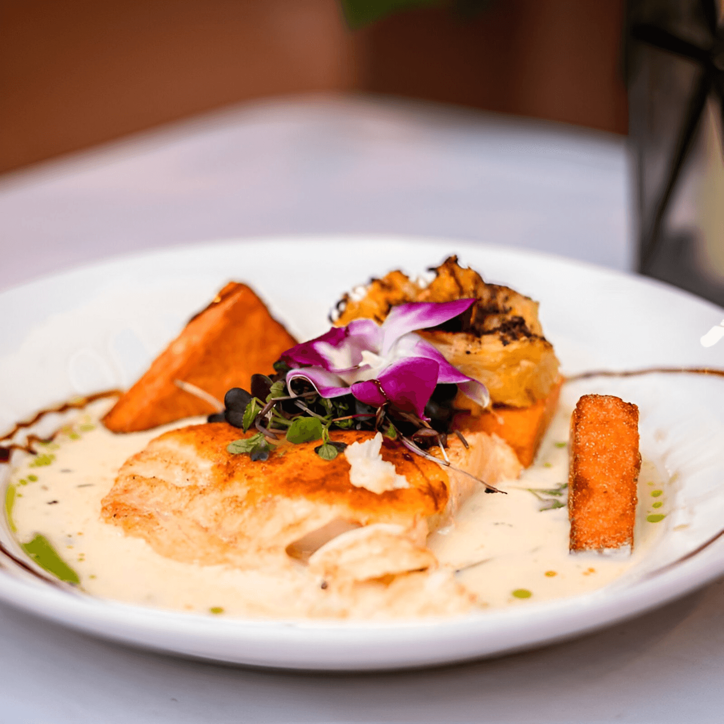 Exceptional Catering Services