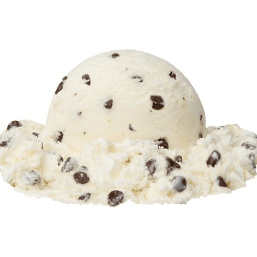 Vanilla Chocolate Chip.