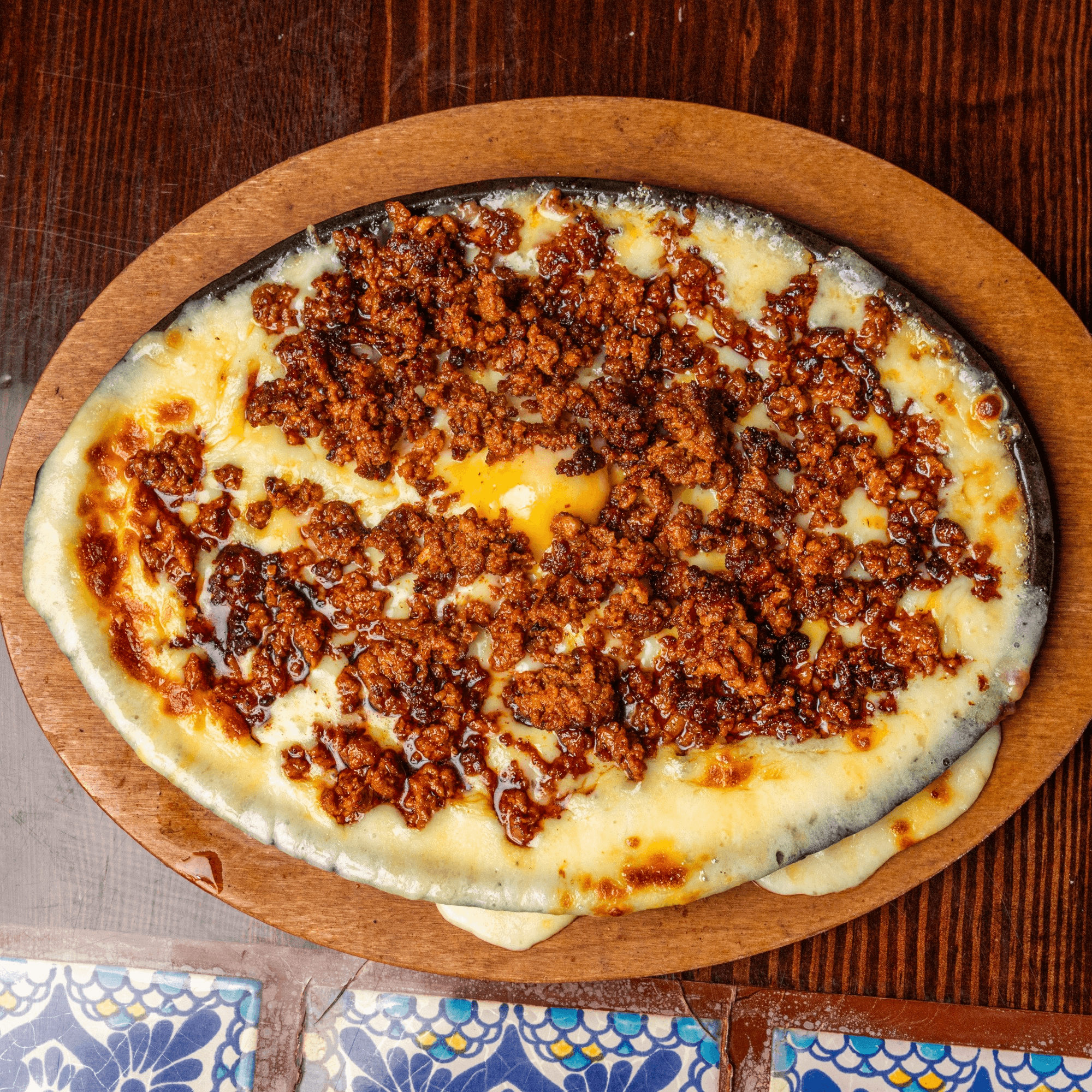 Happy Mexican gallery image #6