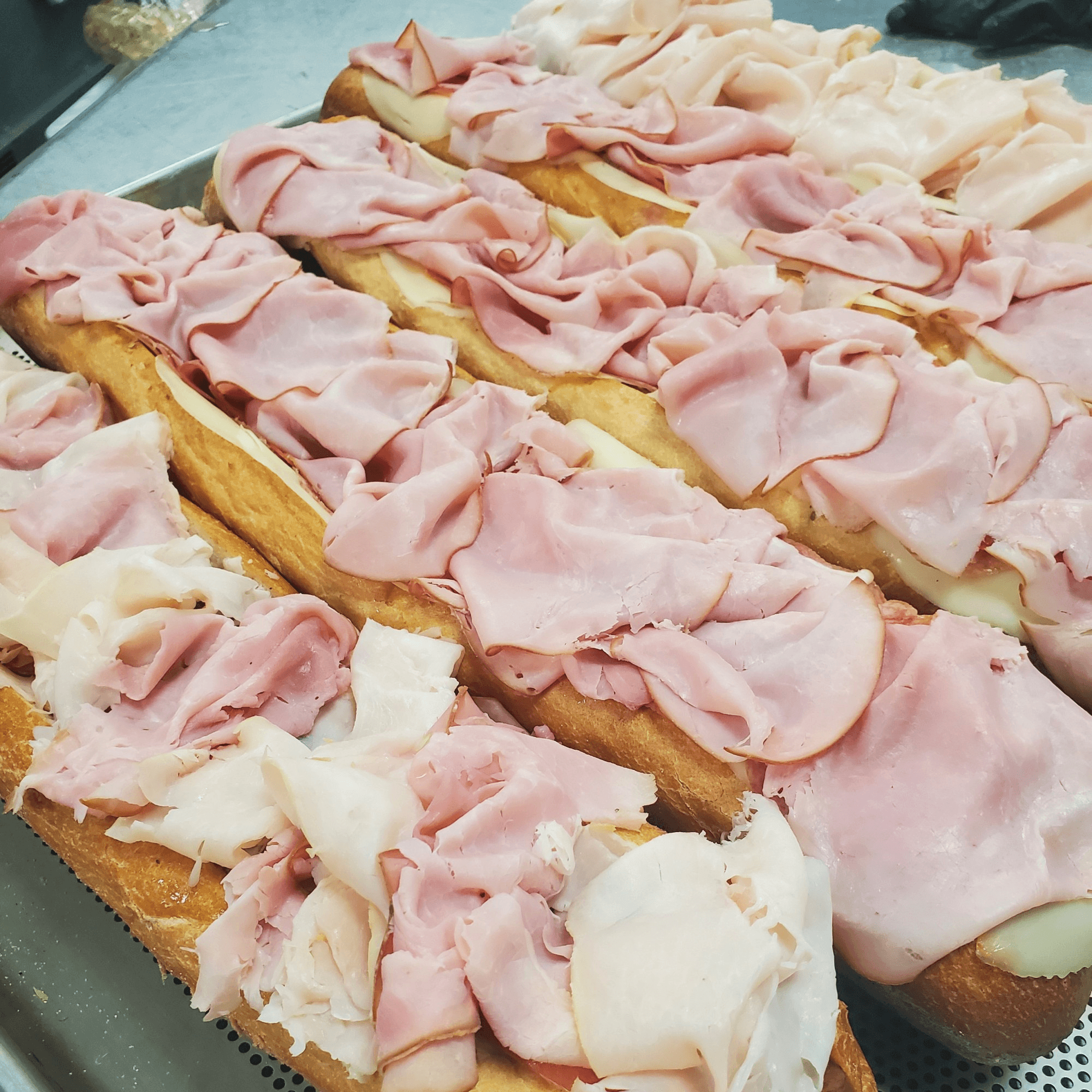 Inky's Authentic Philadelphia Cheesesteaks and Hoagies gallery image #1