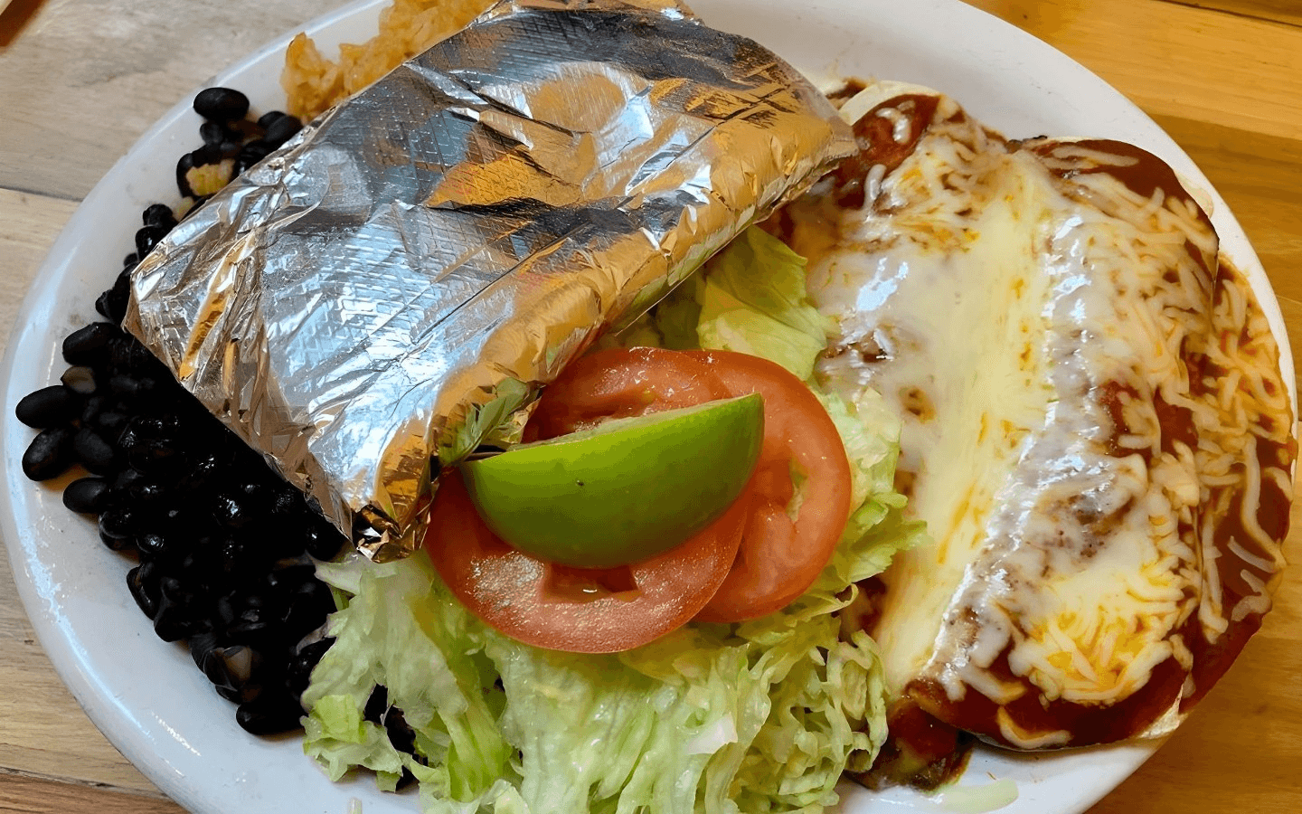 La Corneta Taqueria Rewards
