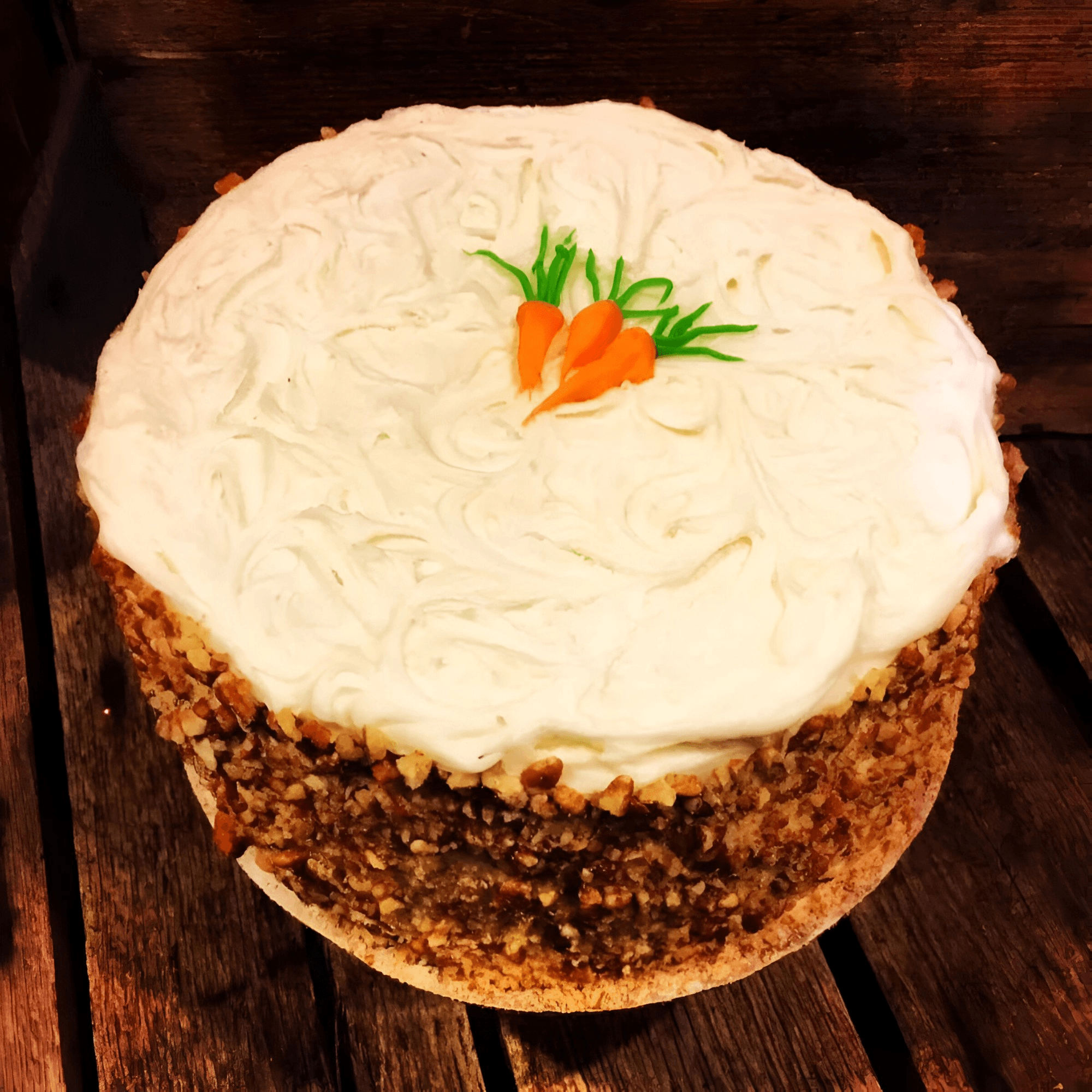 The Freight House Restaurant gallery image #6