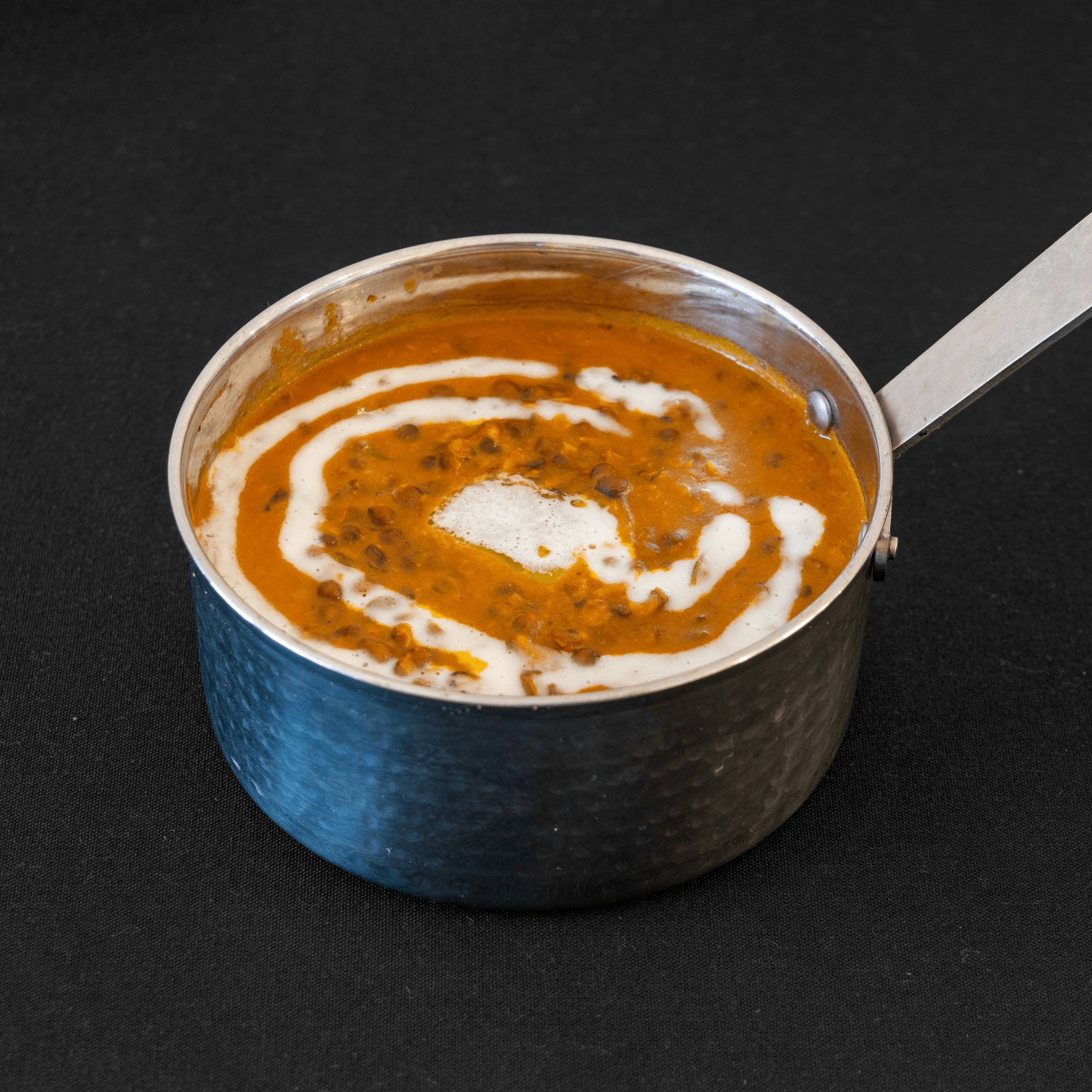 Dal Makhani.