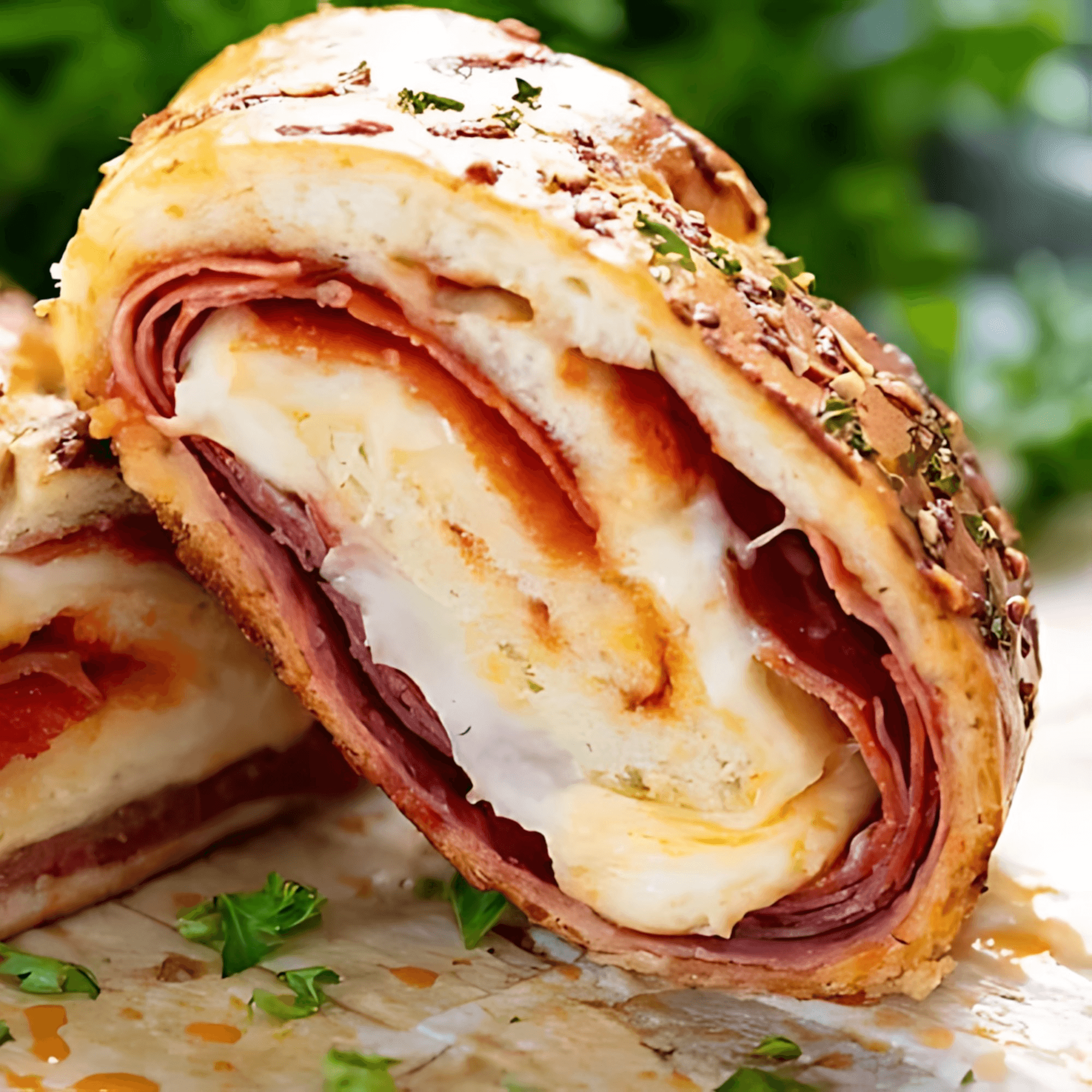 Li'l Nick's Pizza gallery image #2