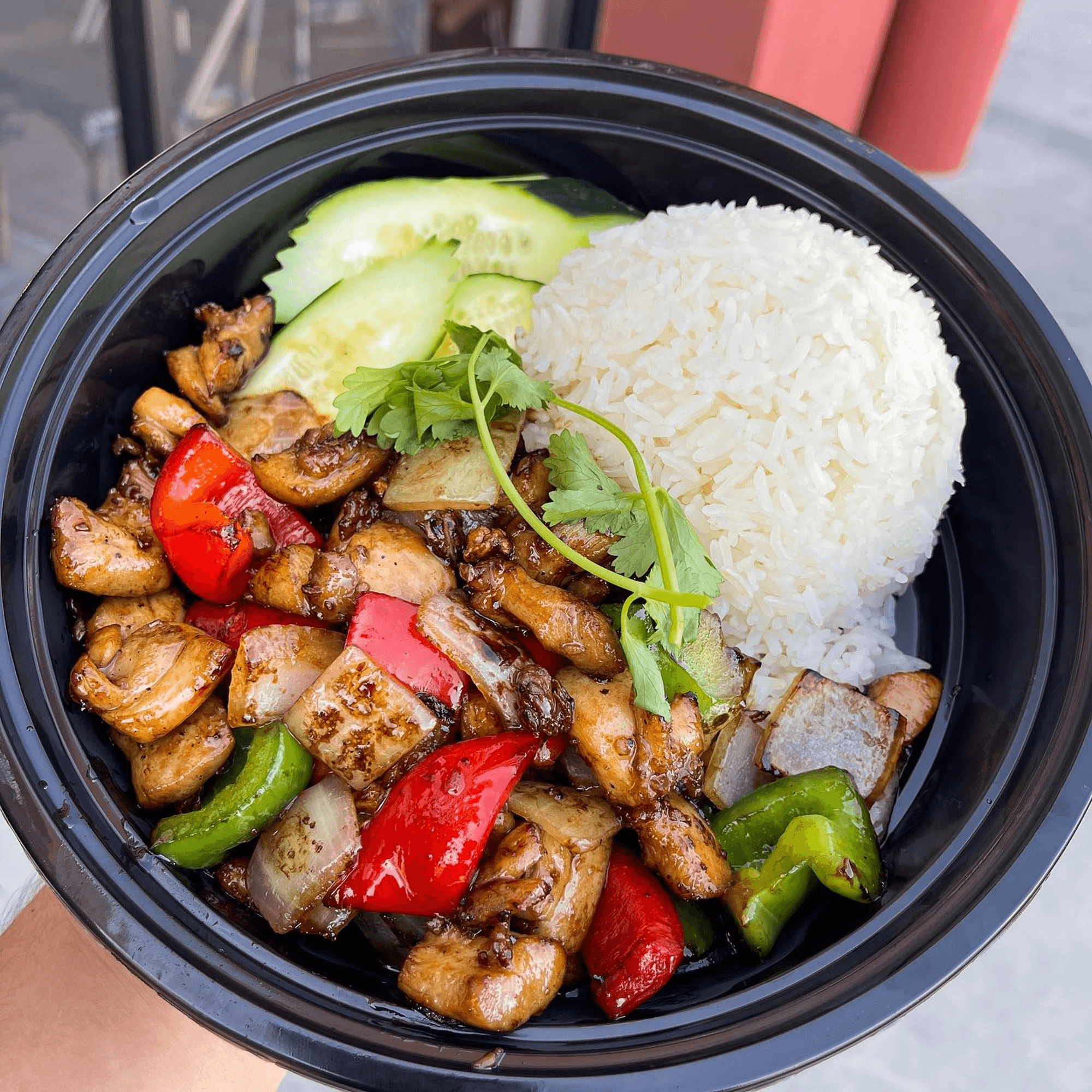 Hiccups gallery image #6